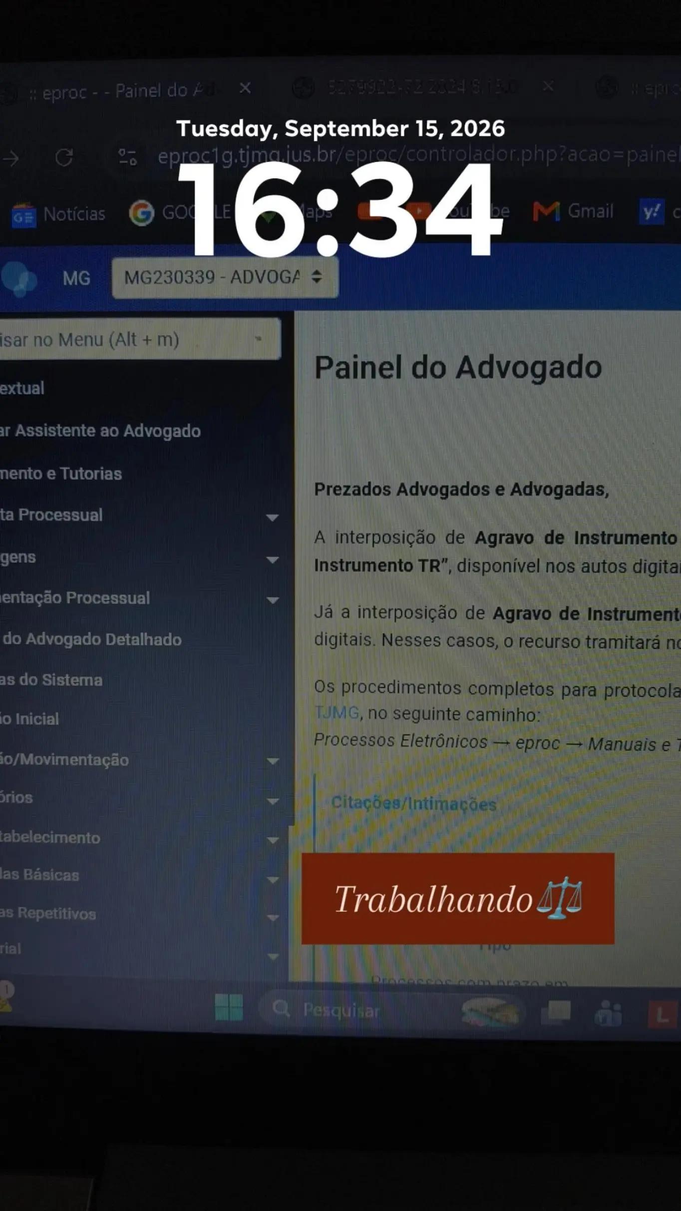 @Lais Campos/ ADVOGADA ⚖️