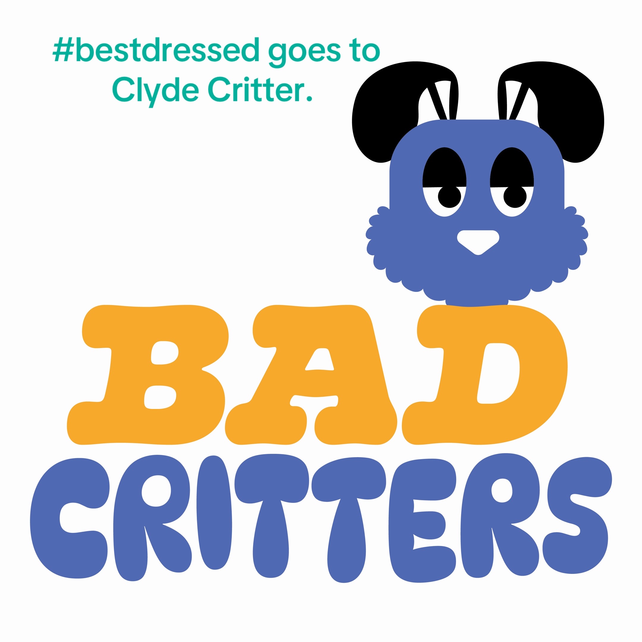 @BadCritters🐰🐰