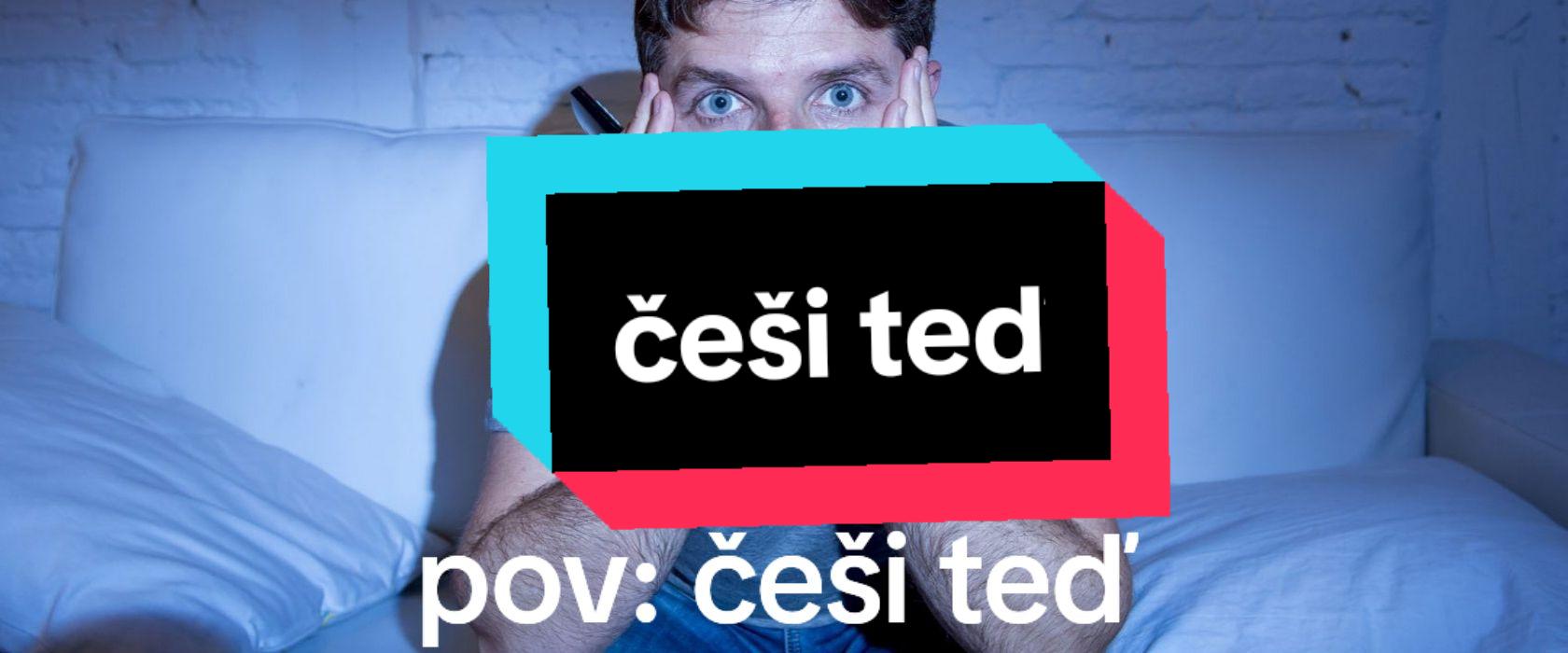 @Čau