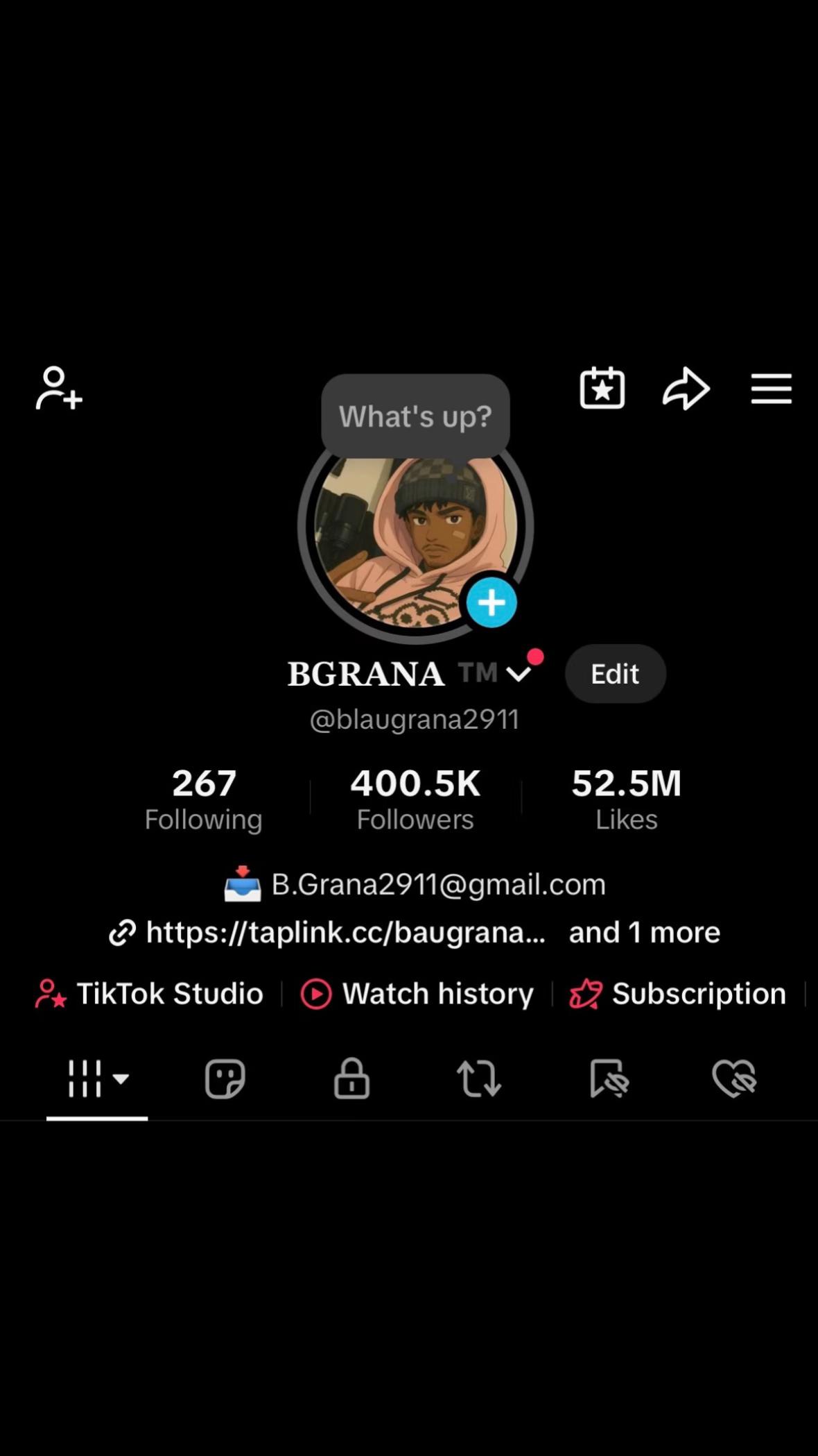 @๐ฉ๐๐๐จ๐ด๐จ ™๏ธ