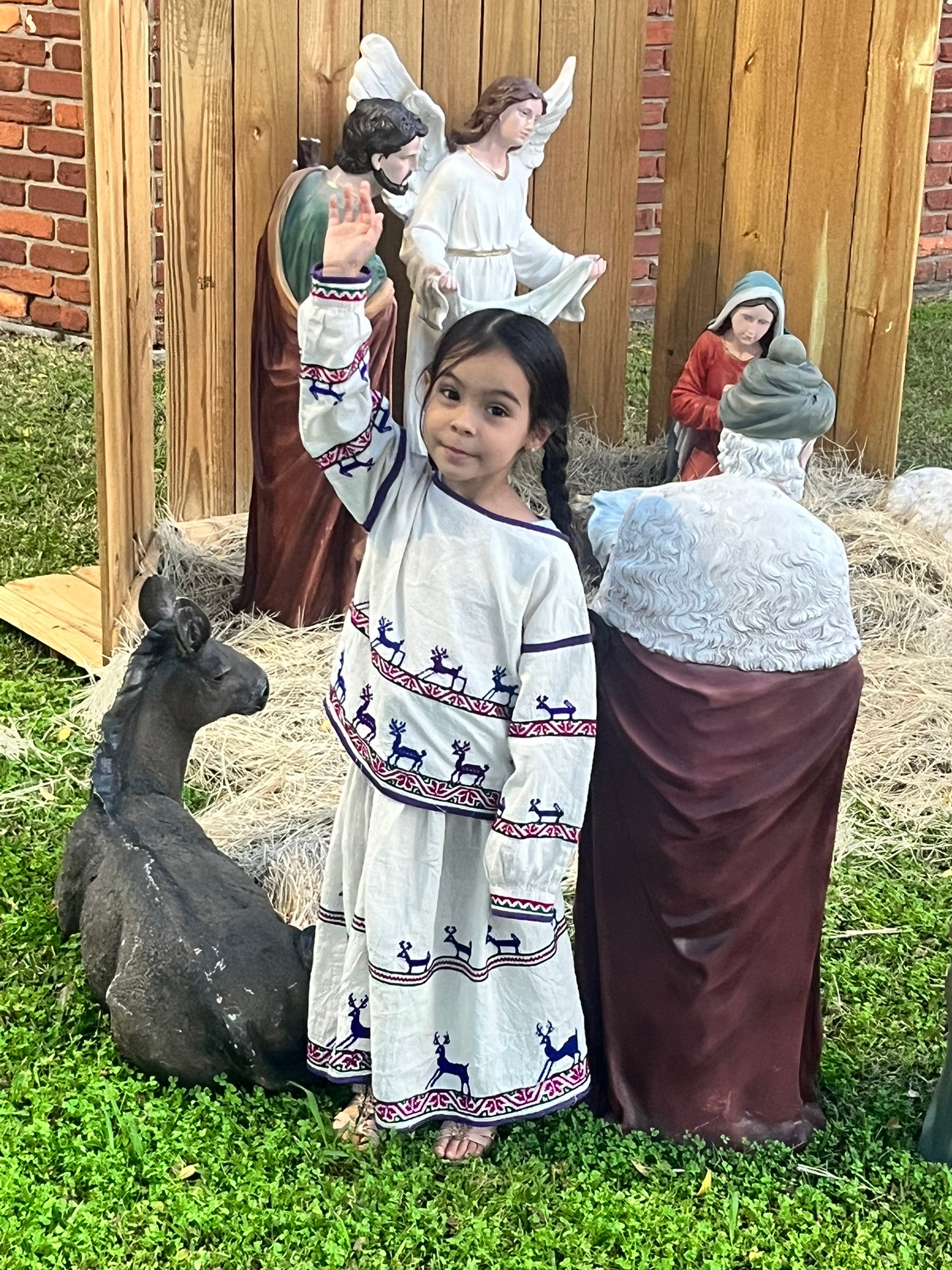 @HIJO de Dios