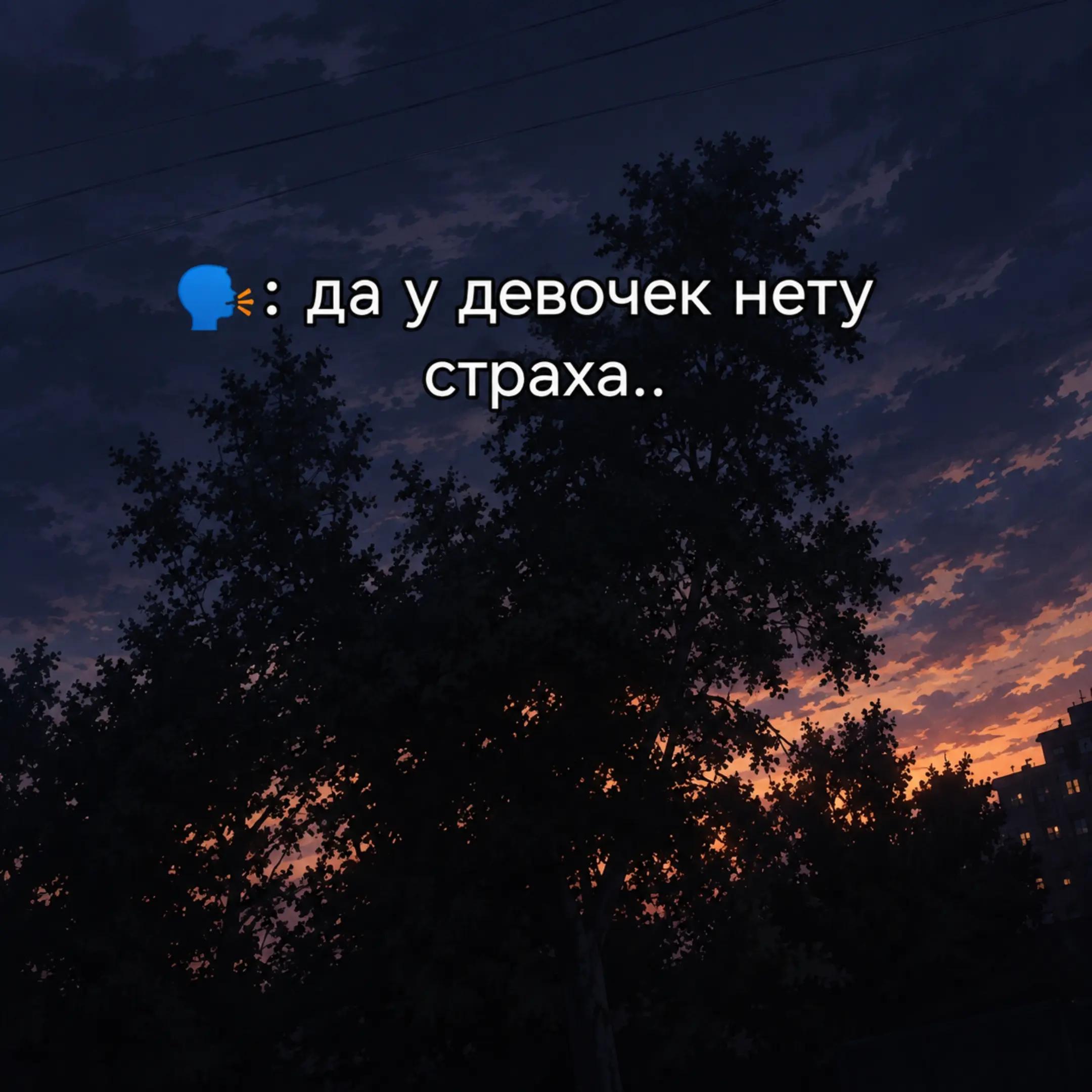 @“Polina’s dark vibe” 🖤