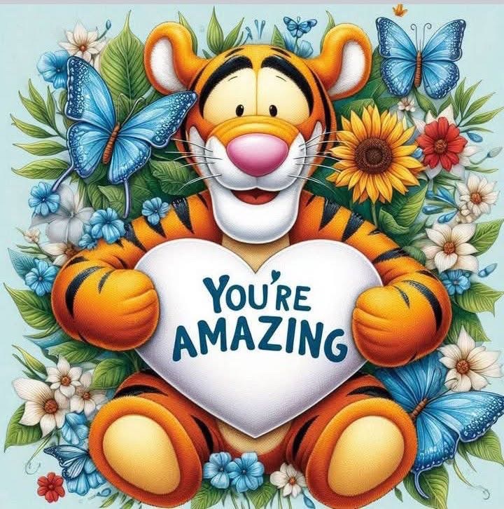 @🧡🖤Tigger🧡🖤