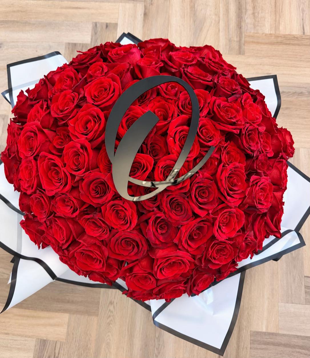 @CHARLOTTE Your Florist