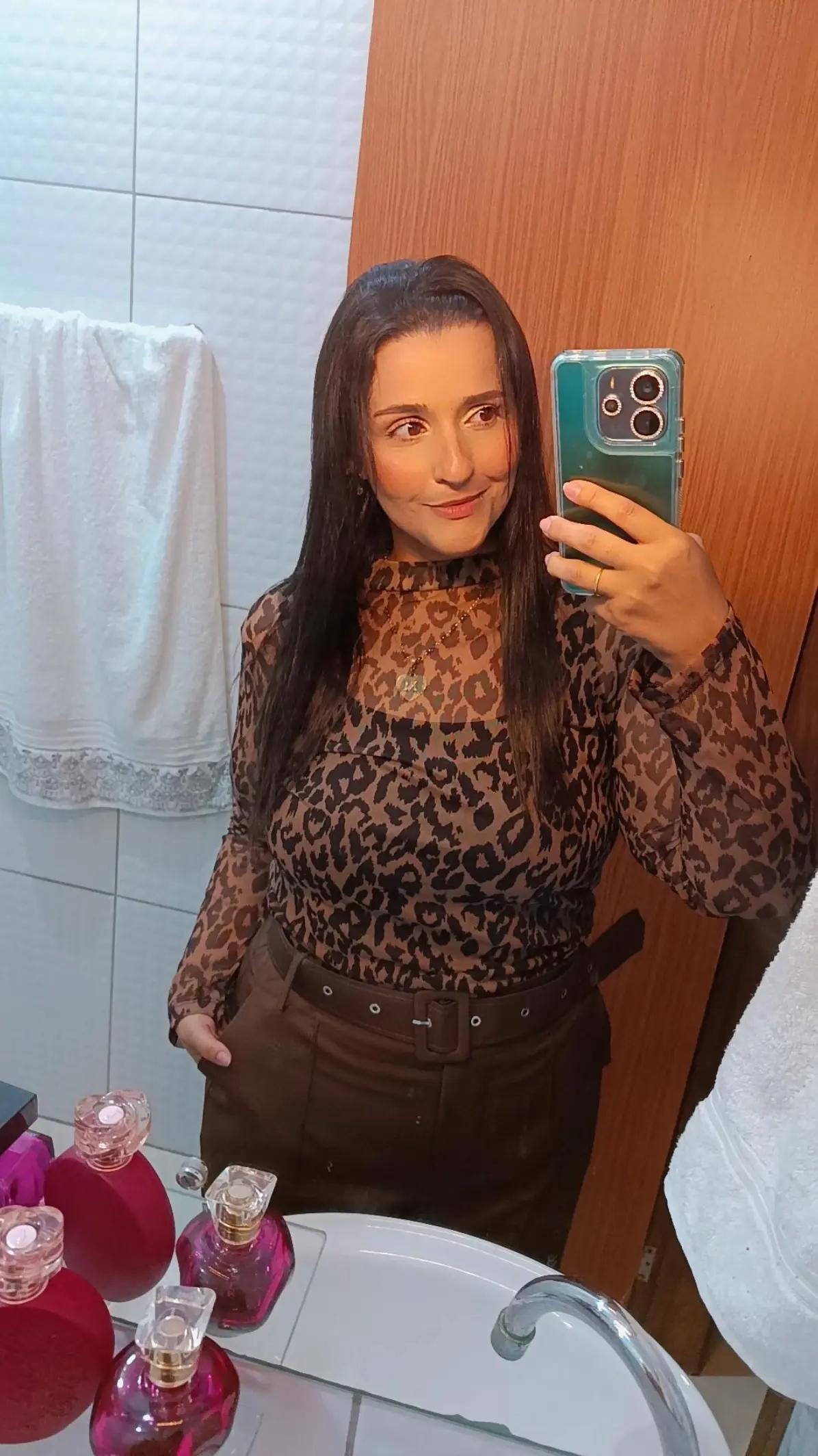 @Isadora Cândido