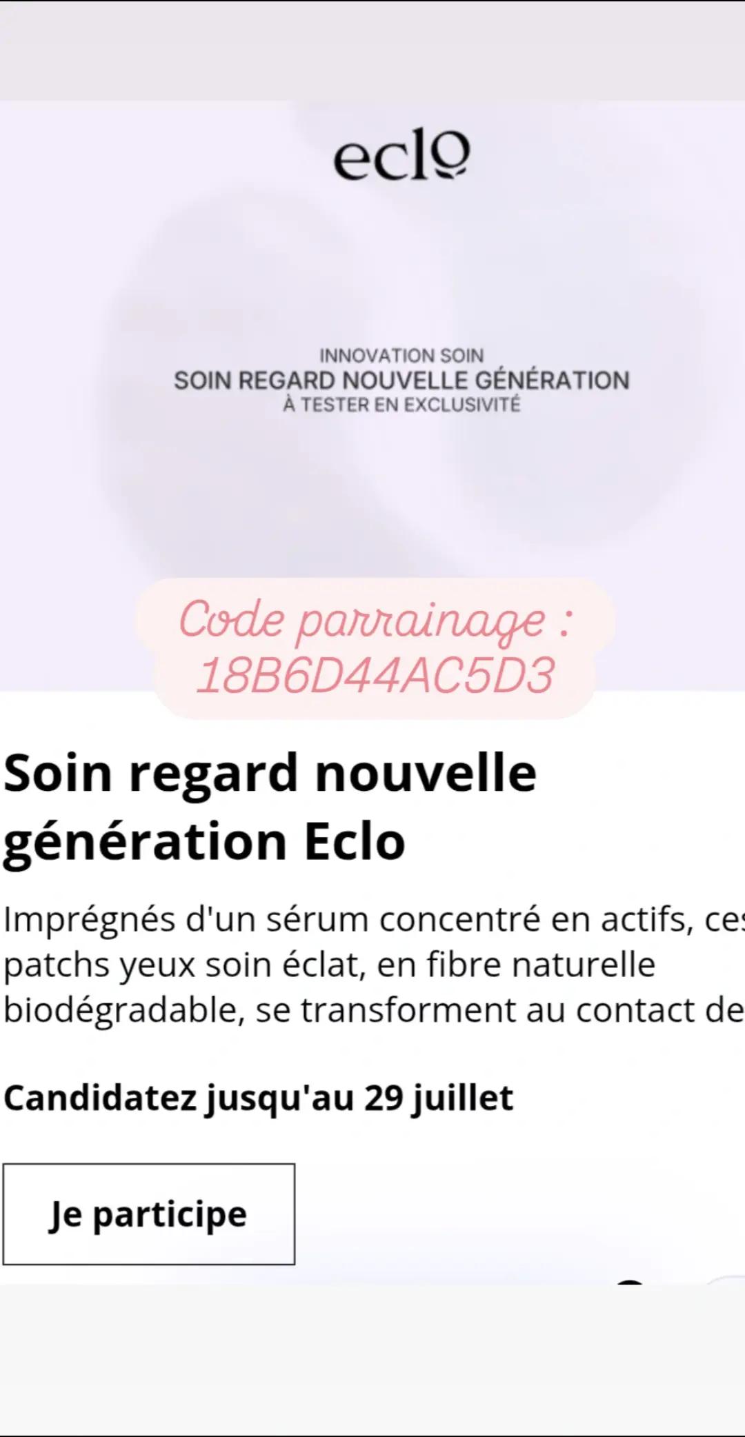 @Mmzelle Testeuse🌺