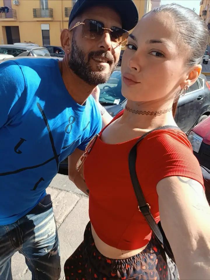 @AnnaSalvatoreMattiaGemito