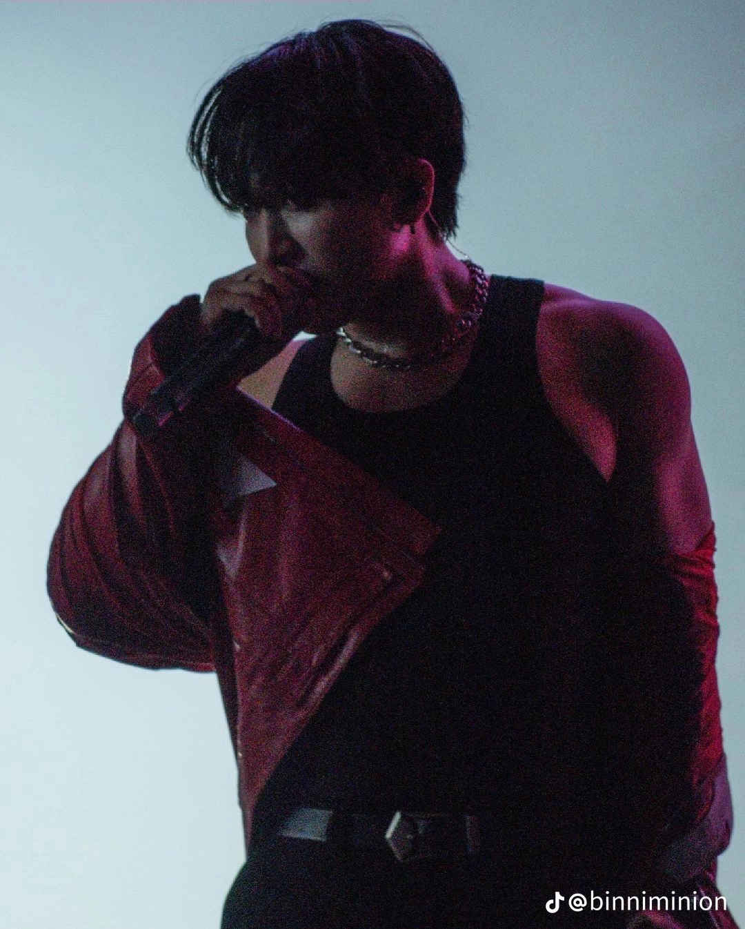 @bee • saw skz