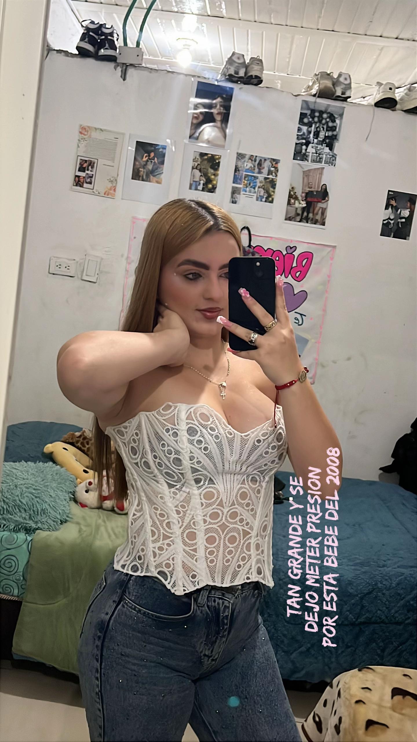 @Sara Vasquez