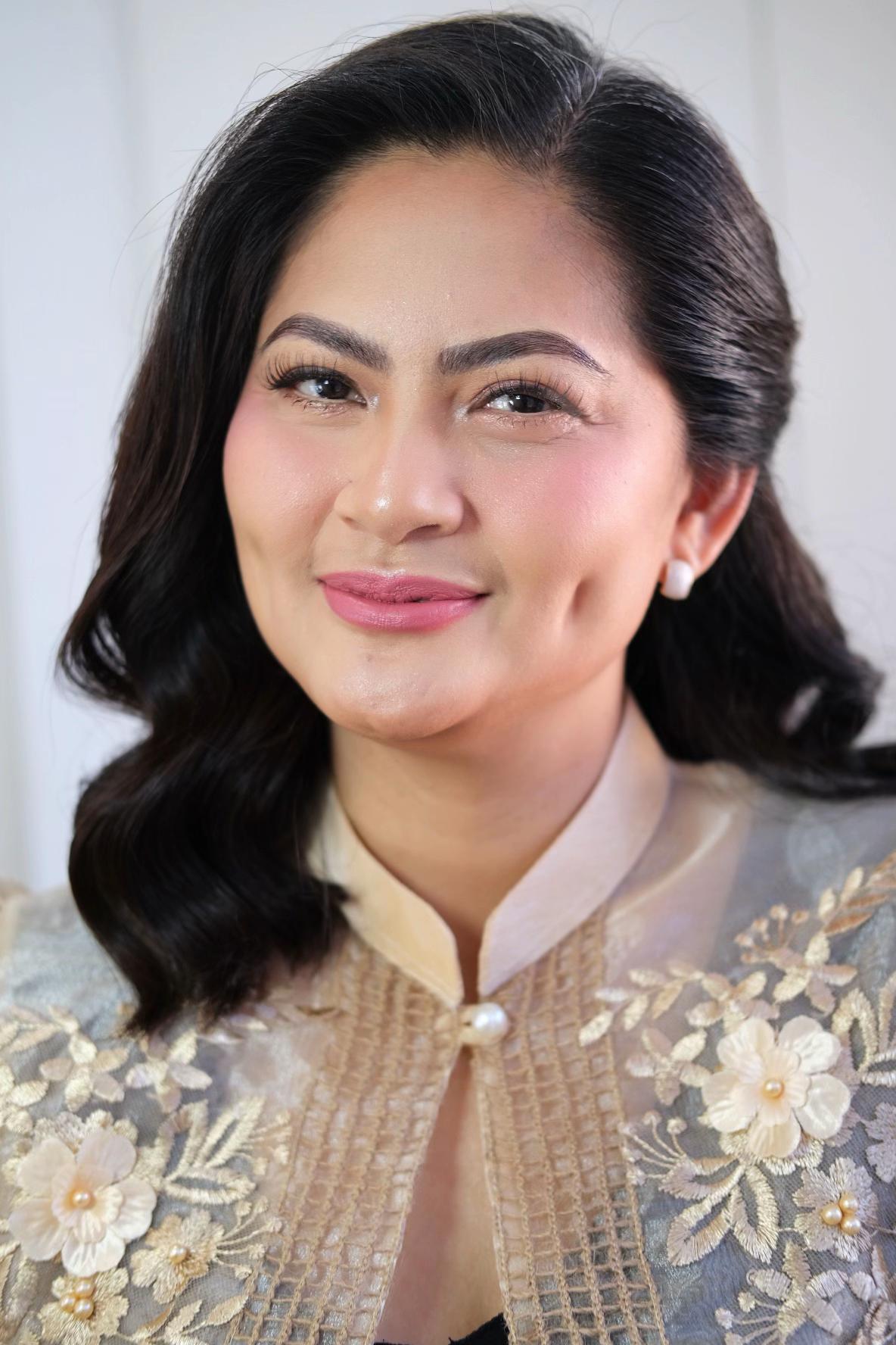 @Kristina Mamaril HD HMUA