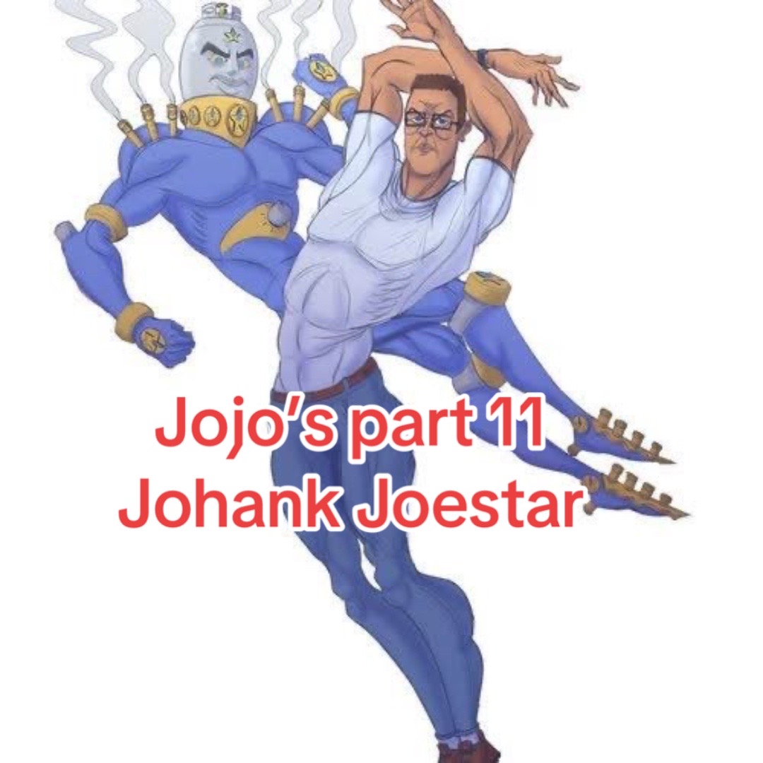 @Black anime Dad