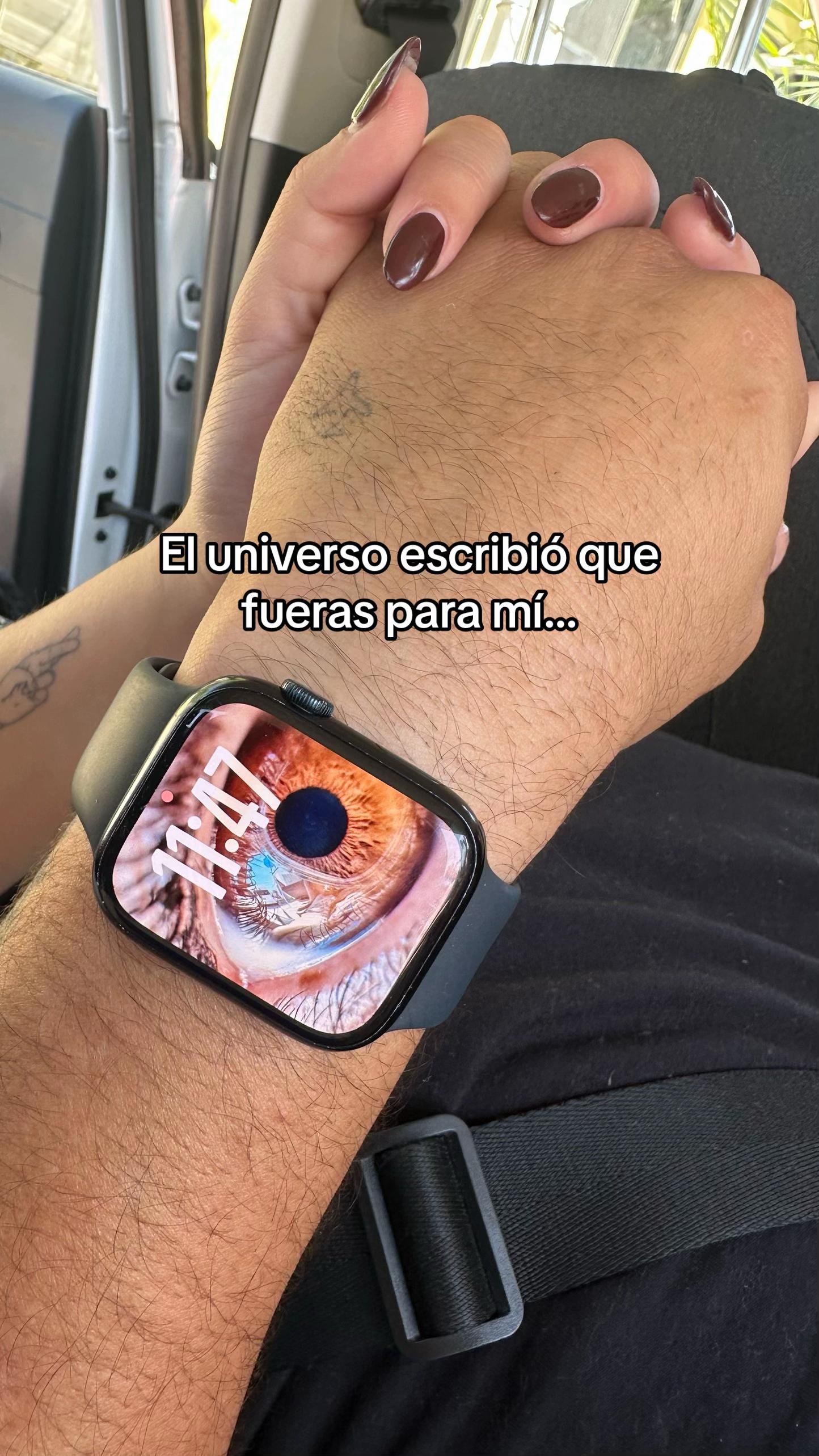 @Valeria Aranda