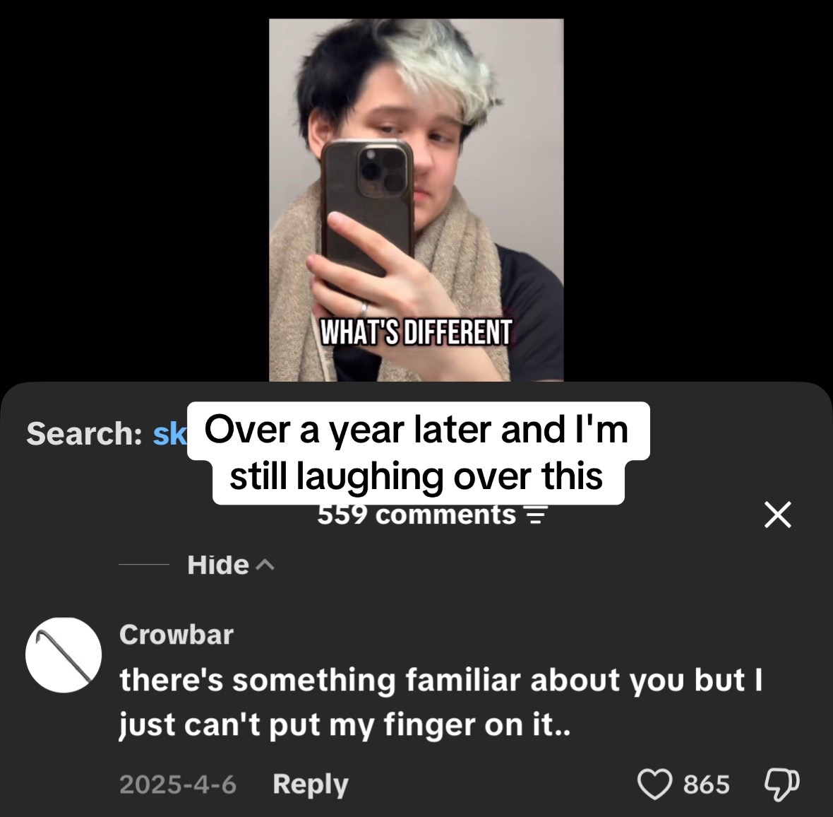 @Micah
