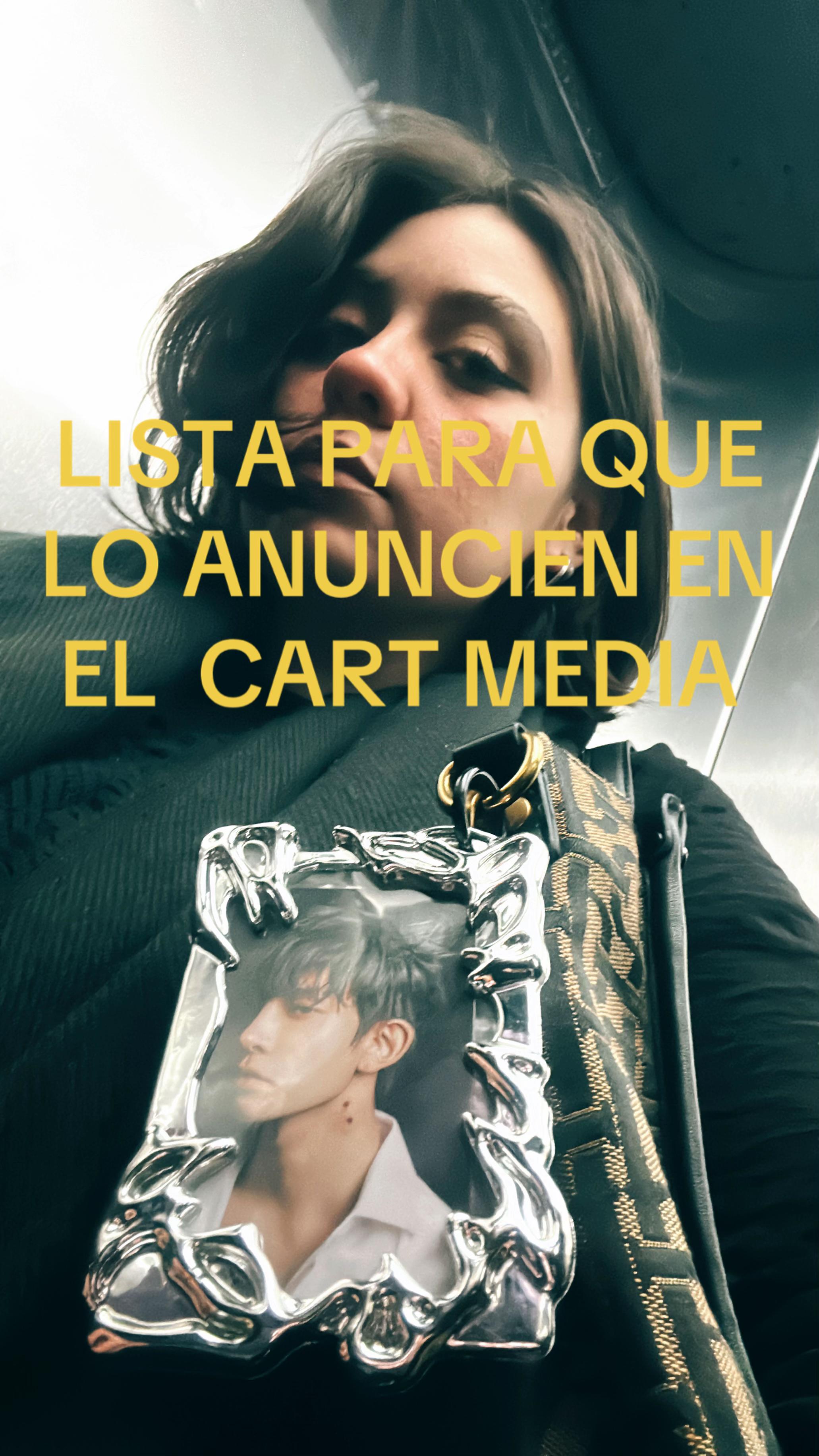 @Iari ✨ Kpop en Argentina