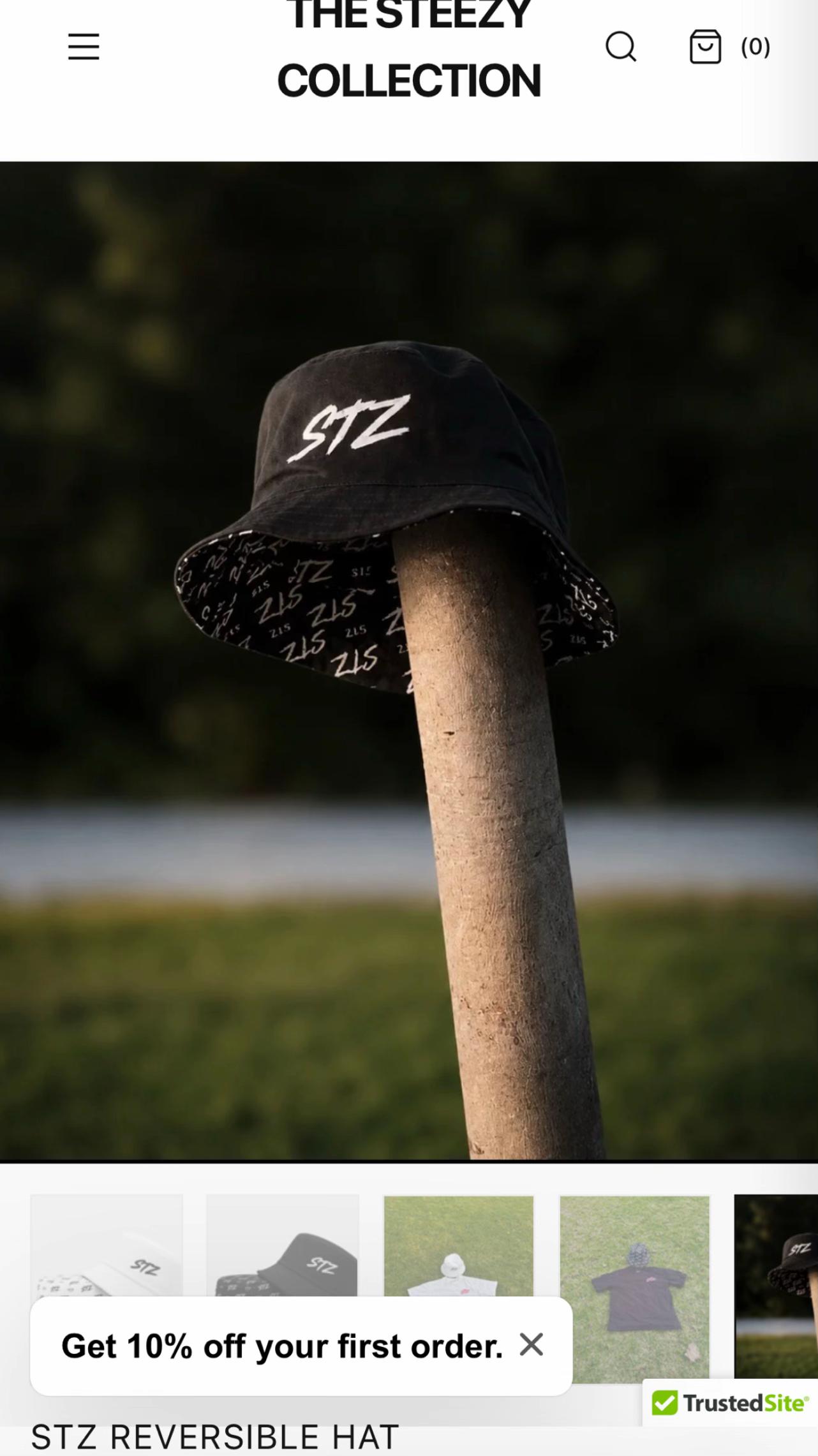 @The Steezy Collection