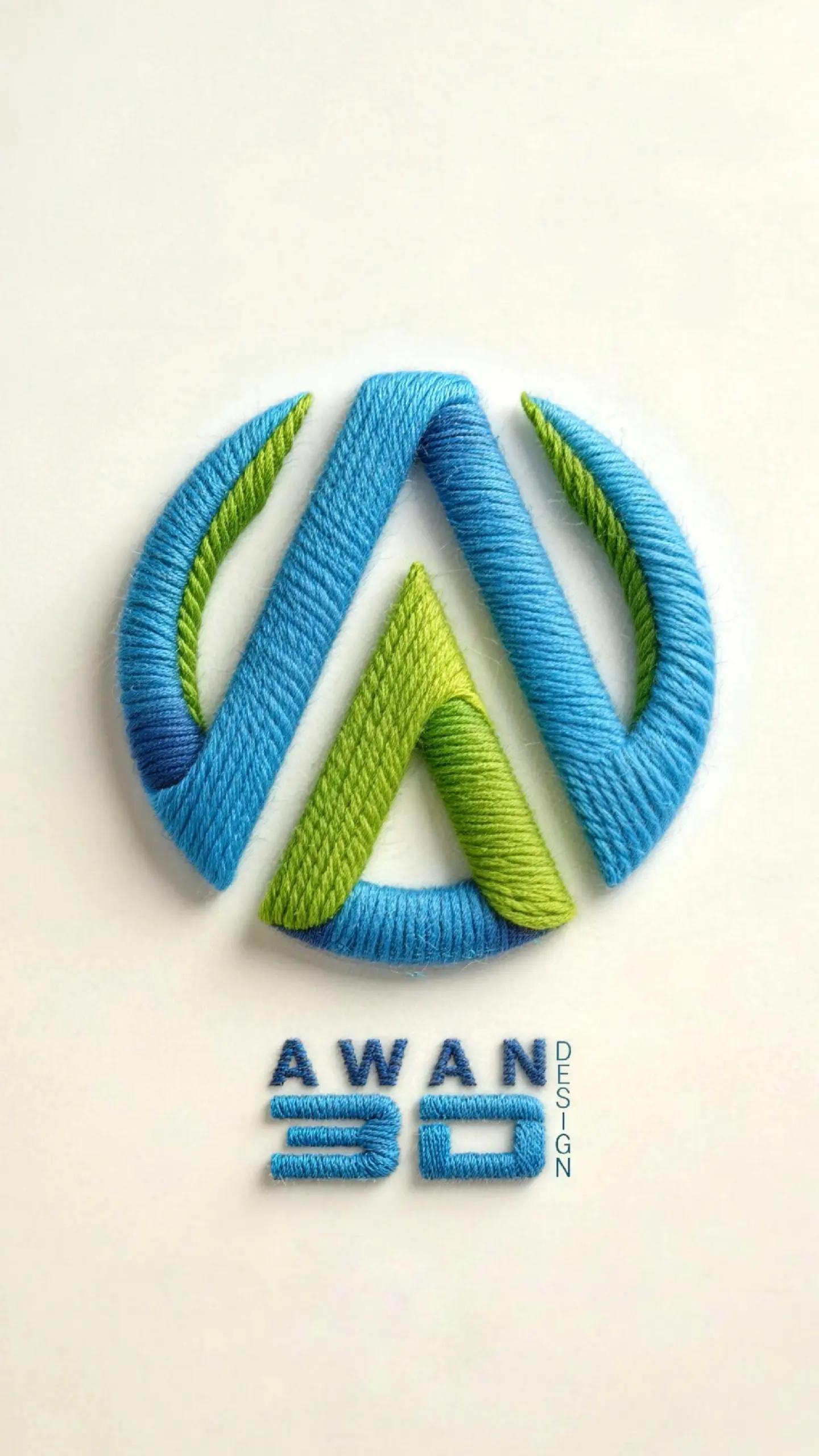 @A W A N   CHEN