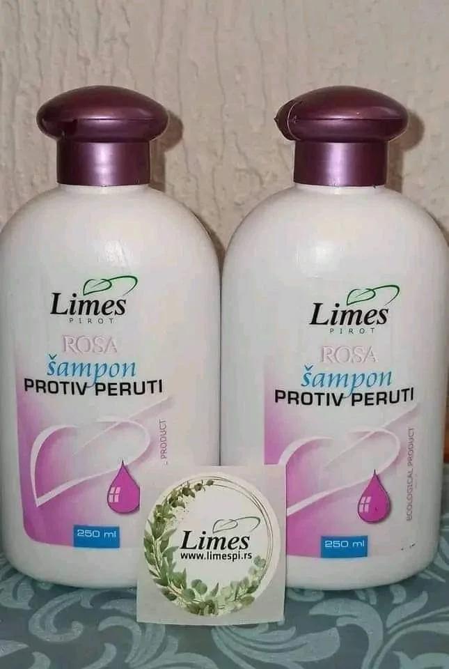 @Limes-iz prirode za vas