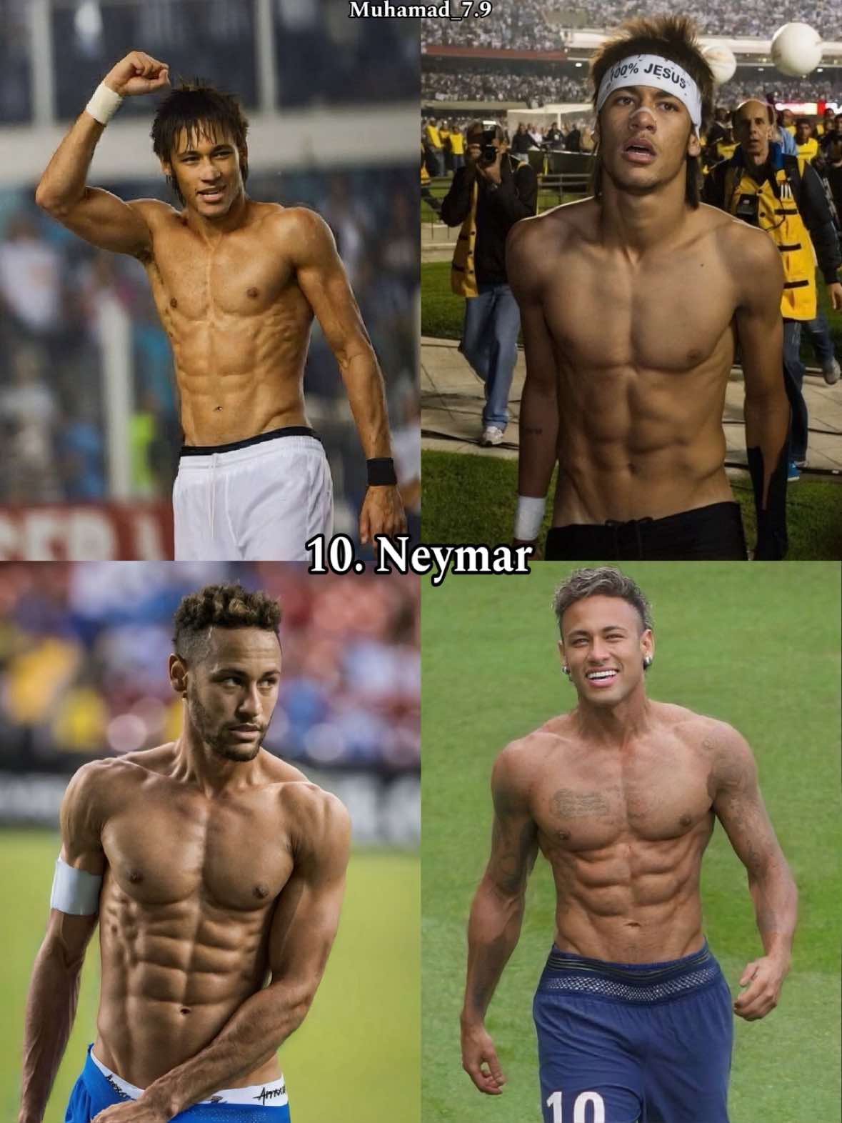 @محمد ⚽