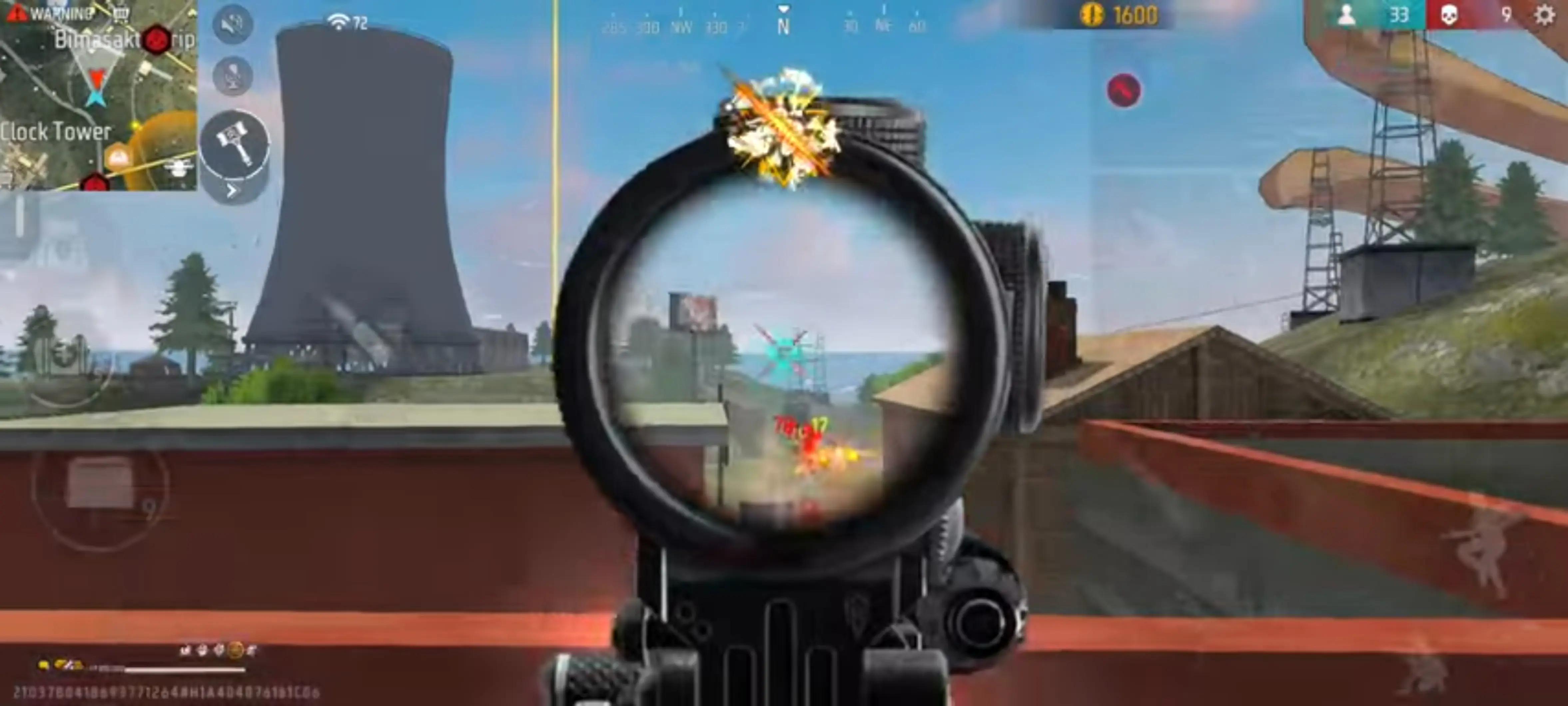 @M,A Gaming