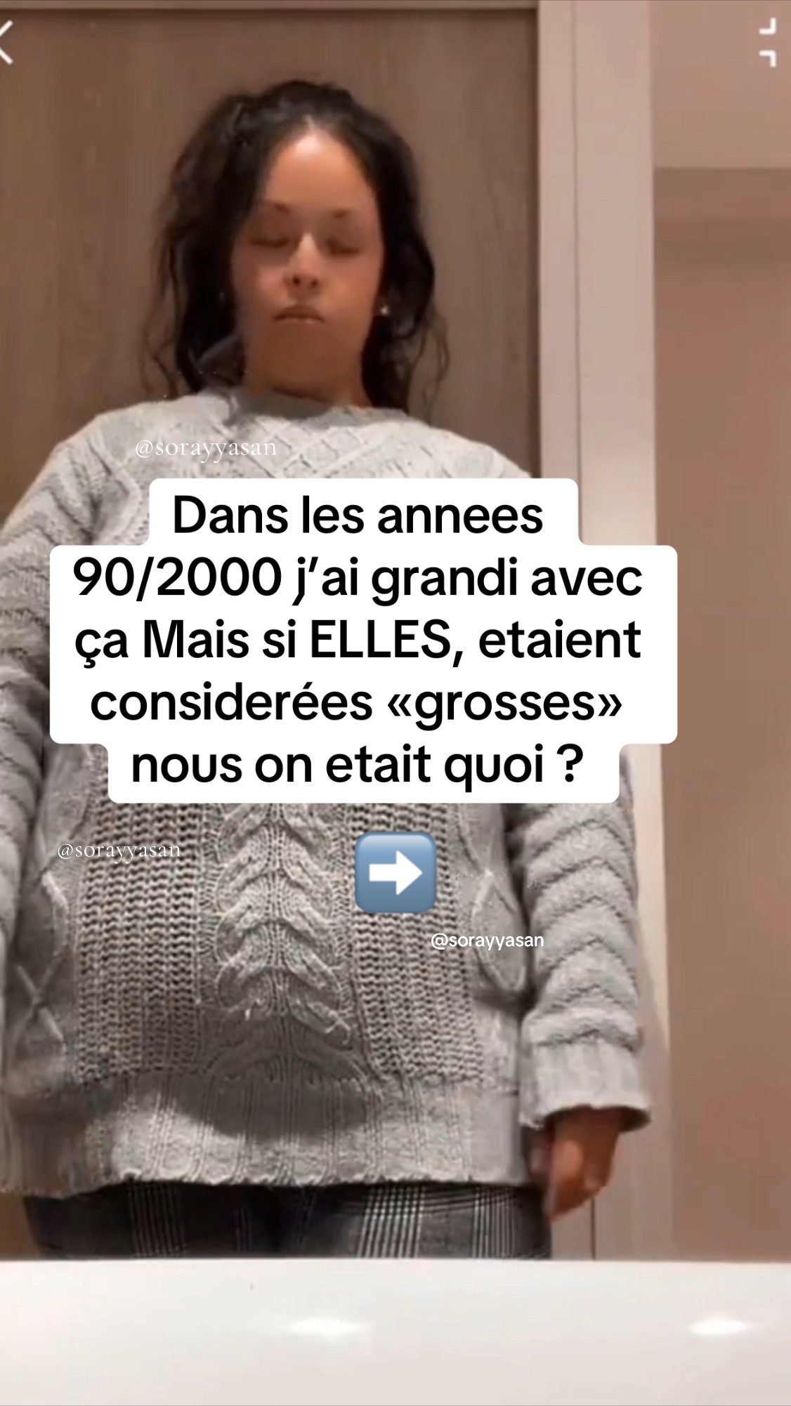 @Soso ✨Perte de poids & Obésité