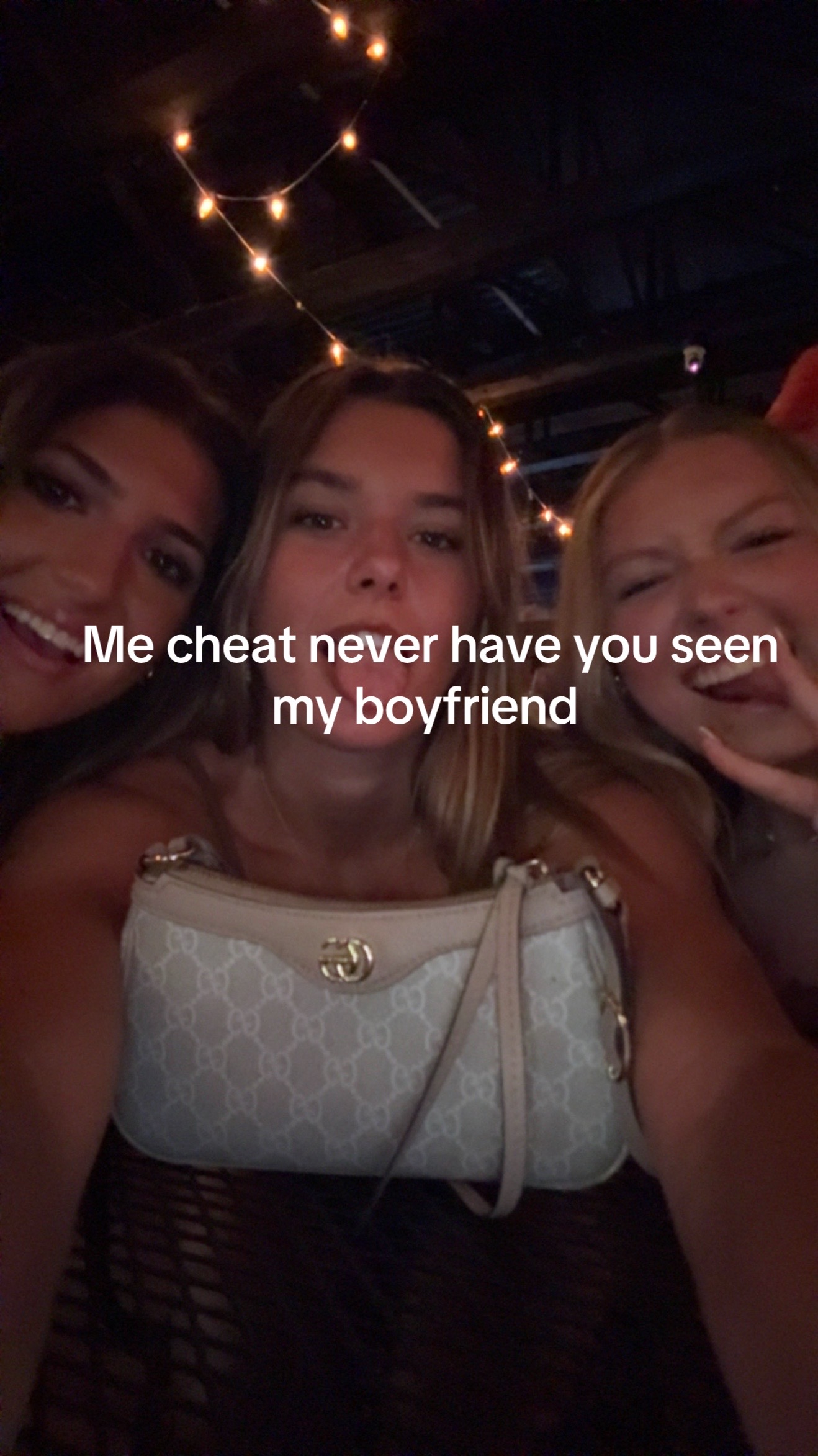 @Tori Granato