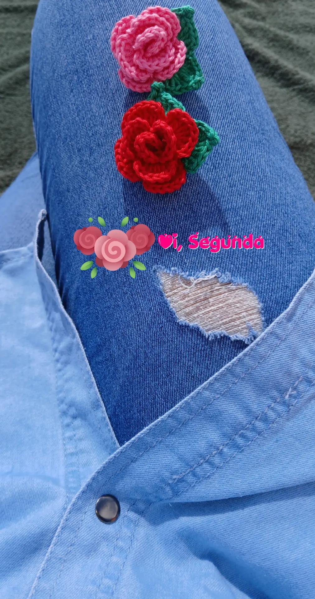 @Delia 🌸🧶
