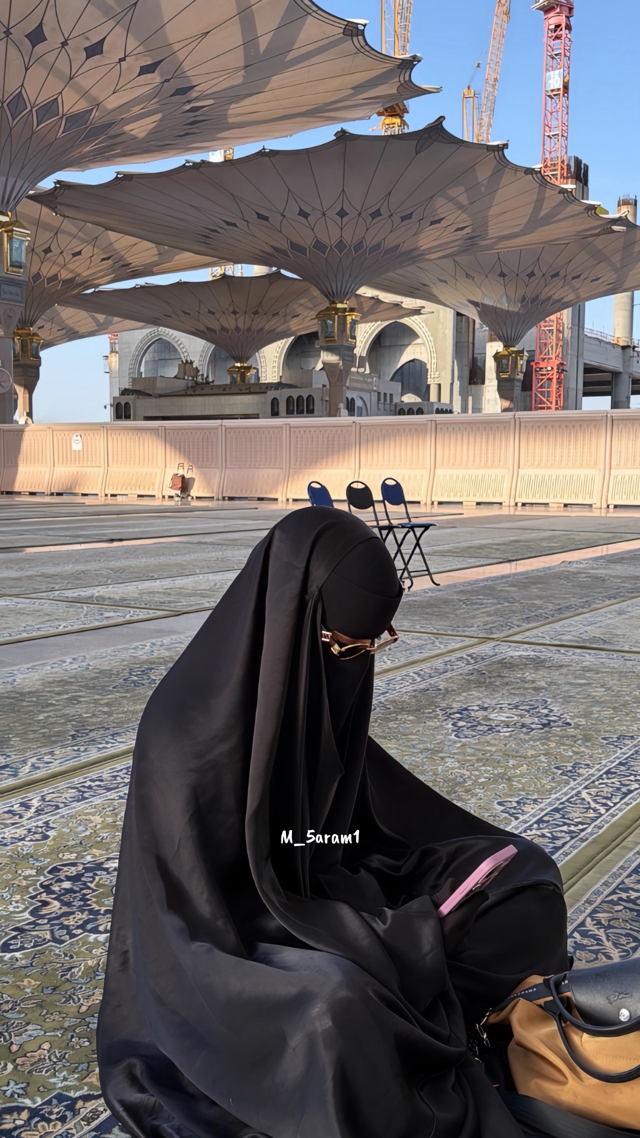 @خ|بــــنـــت عبـᥫ᭡ـدالهــادي🎀