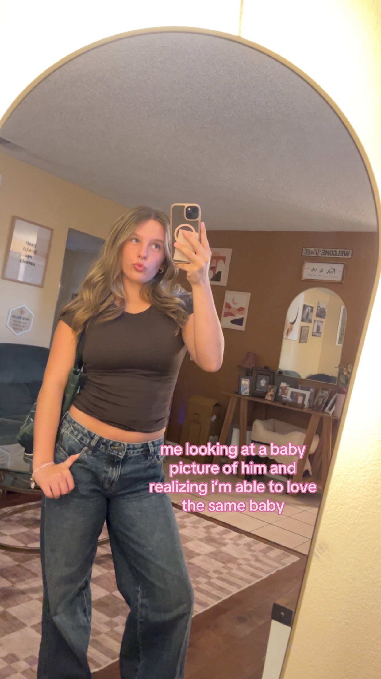 @u dont know me