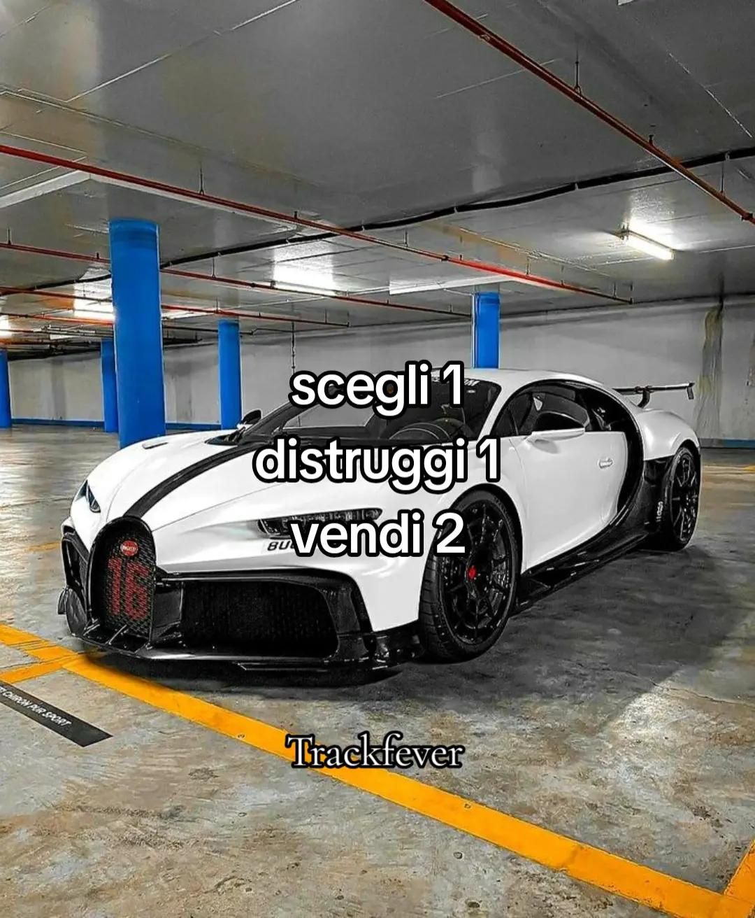 @Trackfever
