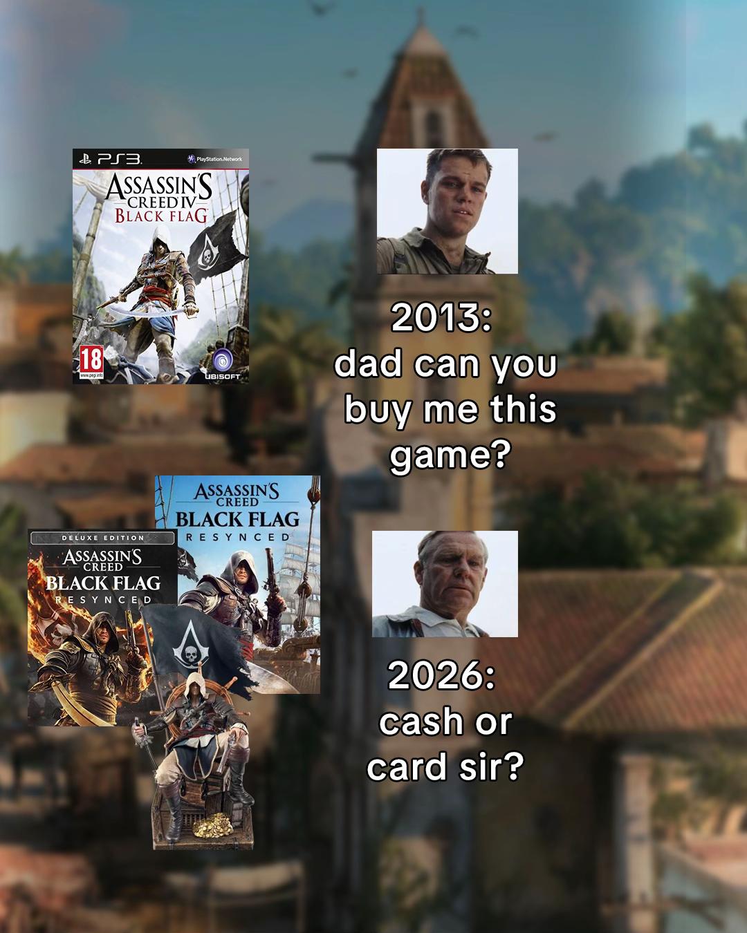 @Ubisoft Benelux