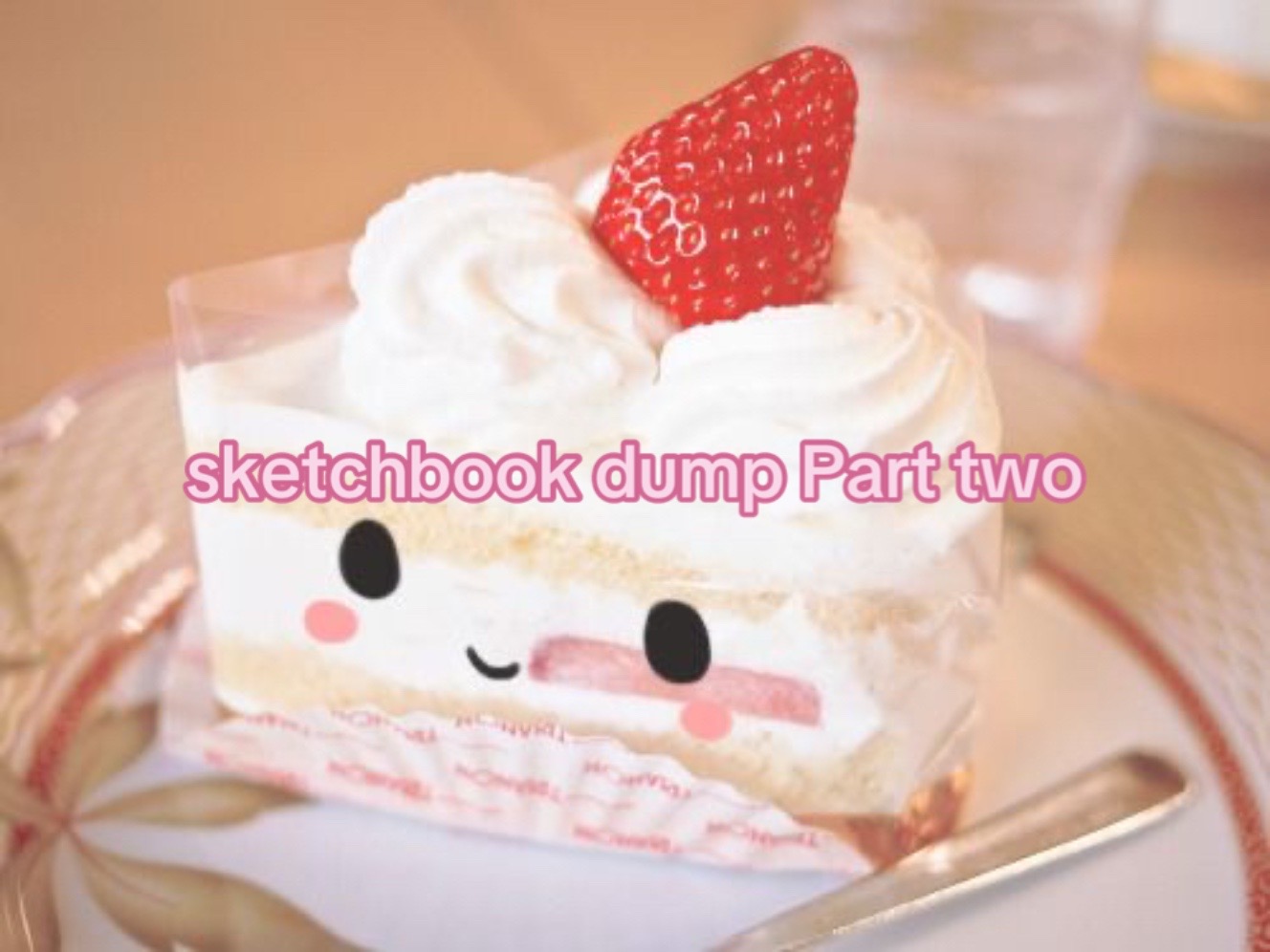 @Kirky Kiiyumi 🍰🐾