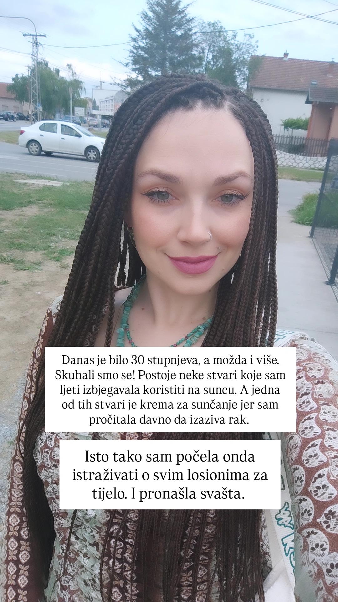 @Sanja ✨ Lifestyle & Business