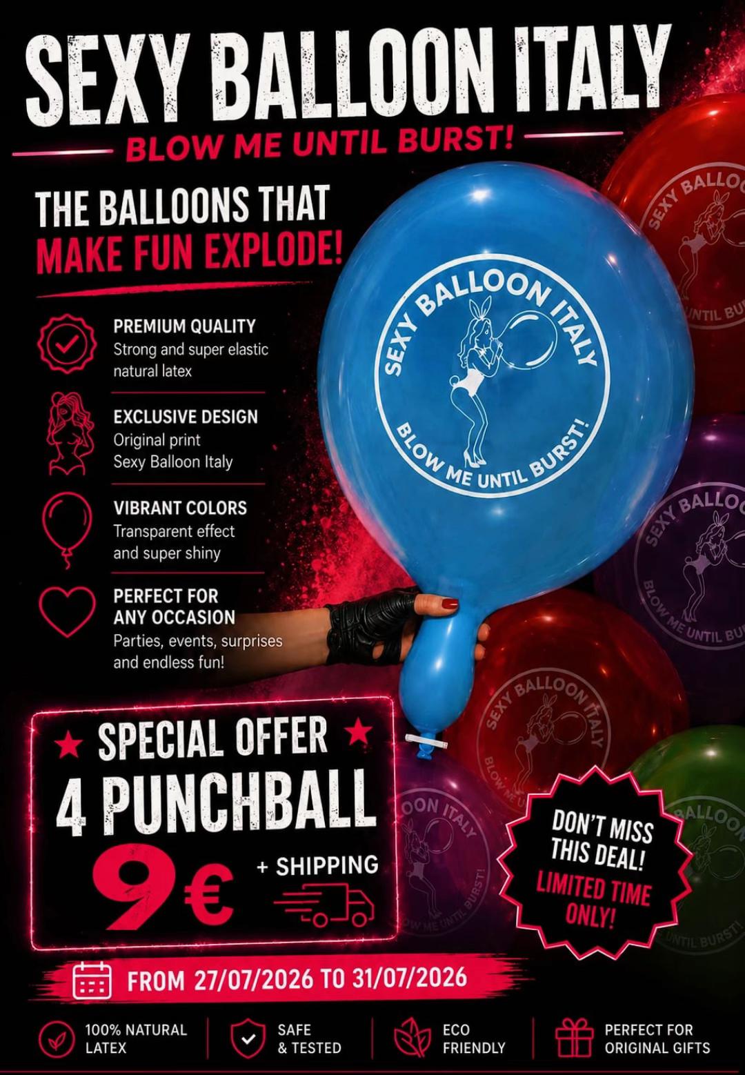 @sexyballoonitaly