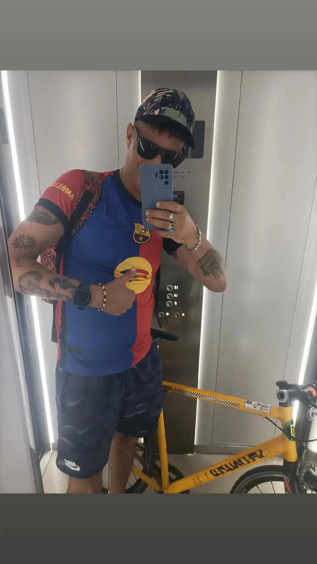 @messimedinamayorca😻🏝️🇪🇸⚓