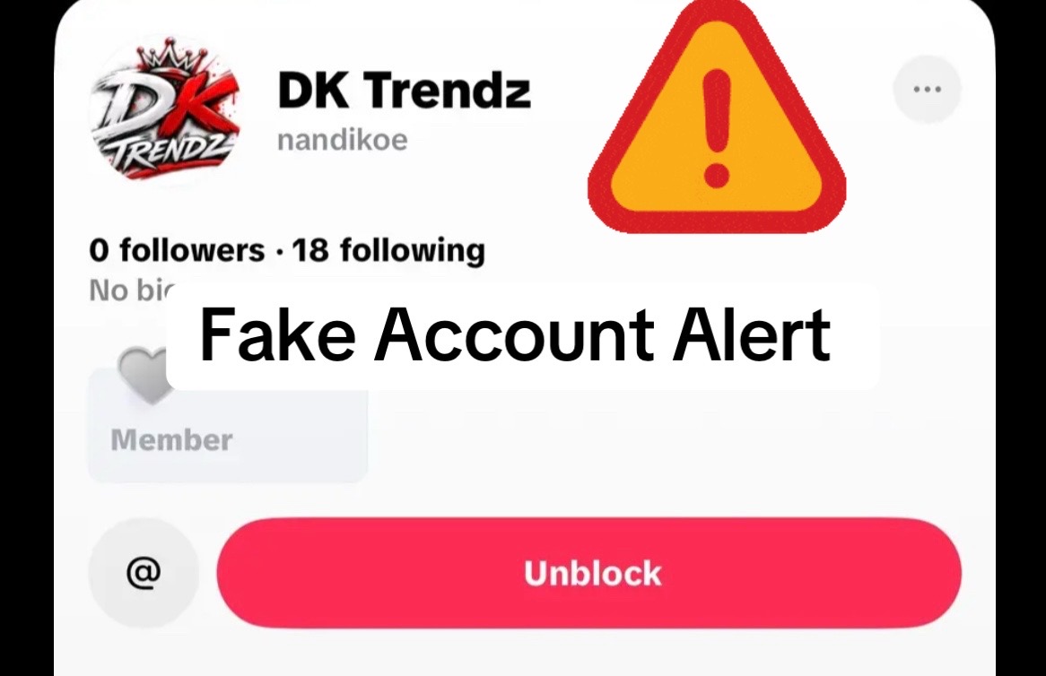 @亗 DK TRENDZ 亗