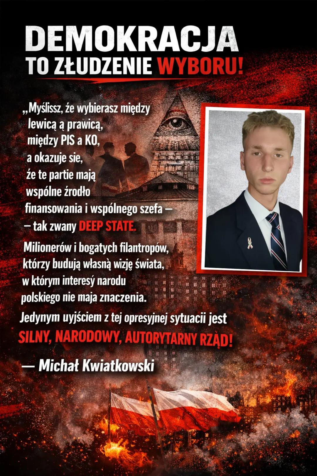 @Michał Kwiatkowski