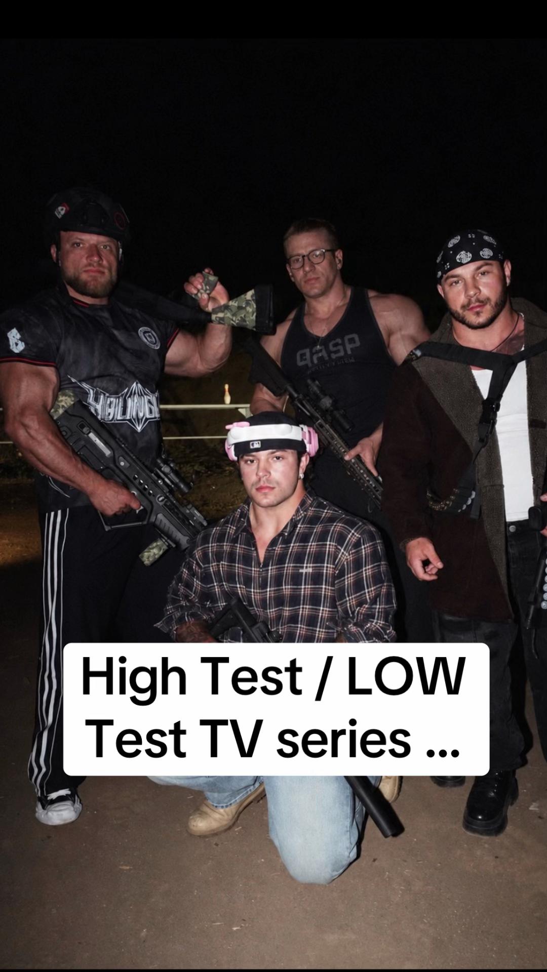 @Johnnygymhub 🫯