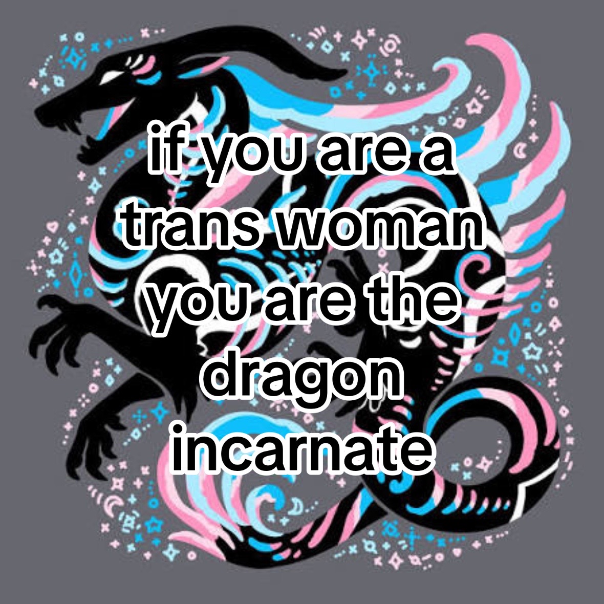 @The Draconic Priestess ๐