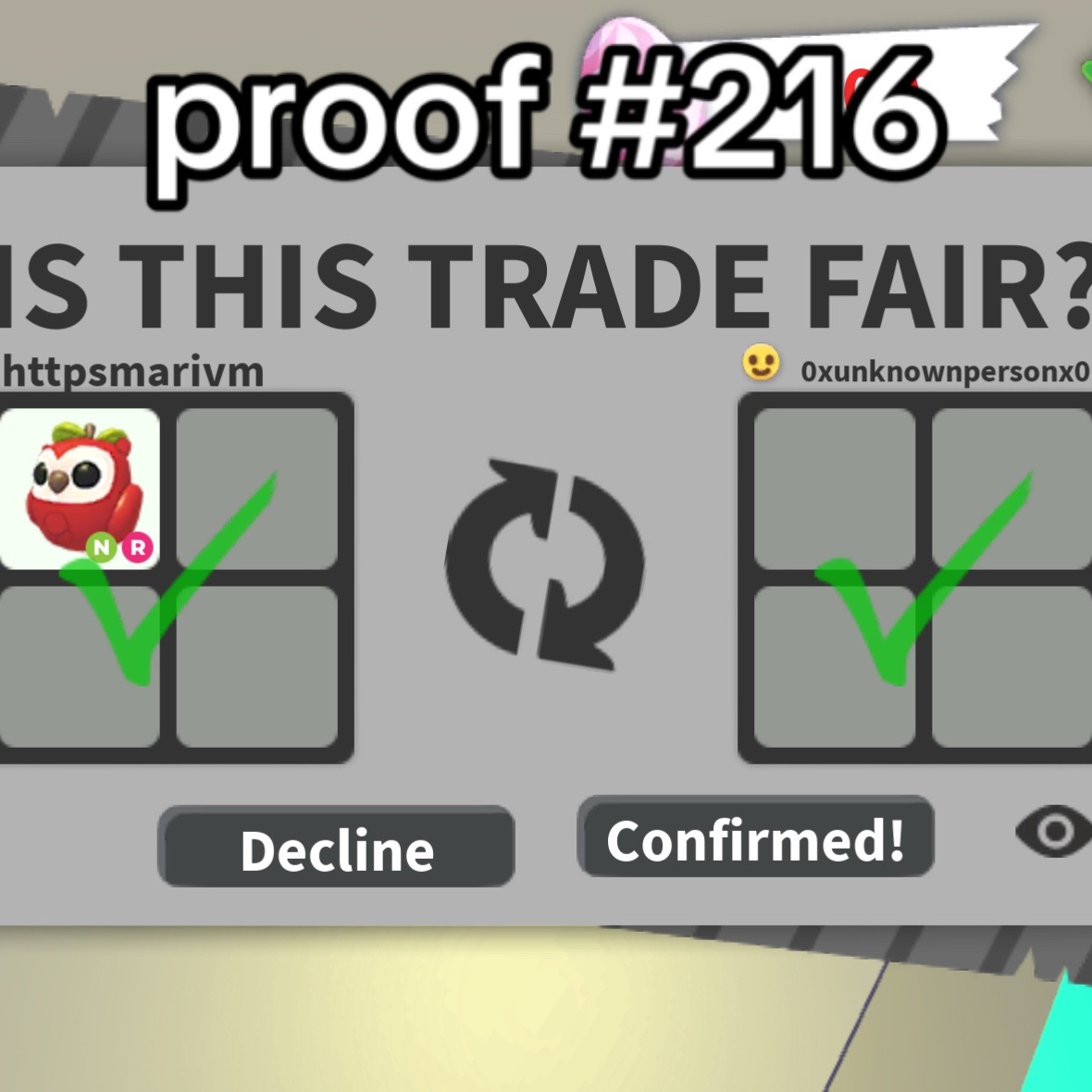 @trading