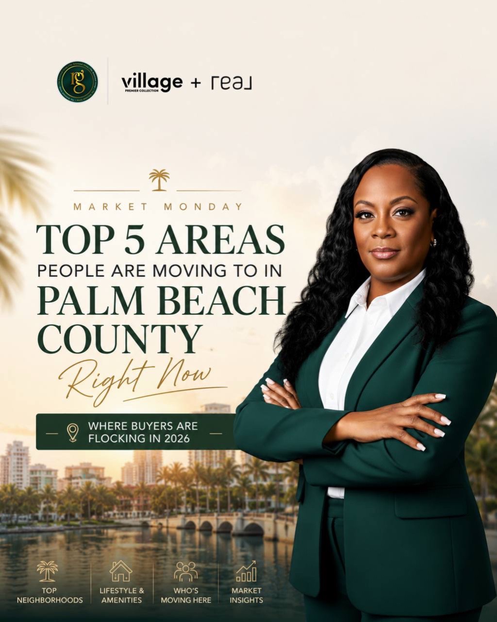@Kayai Graham(Realtor)