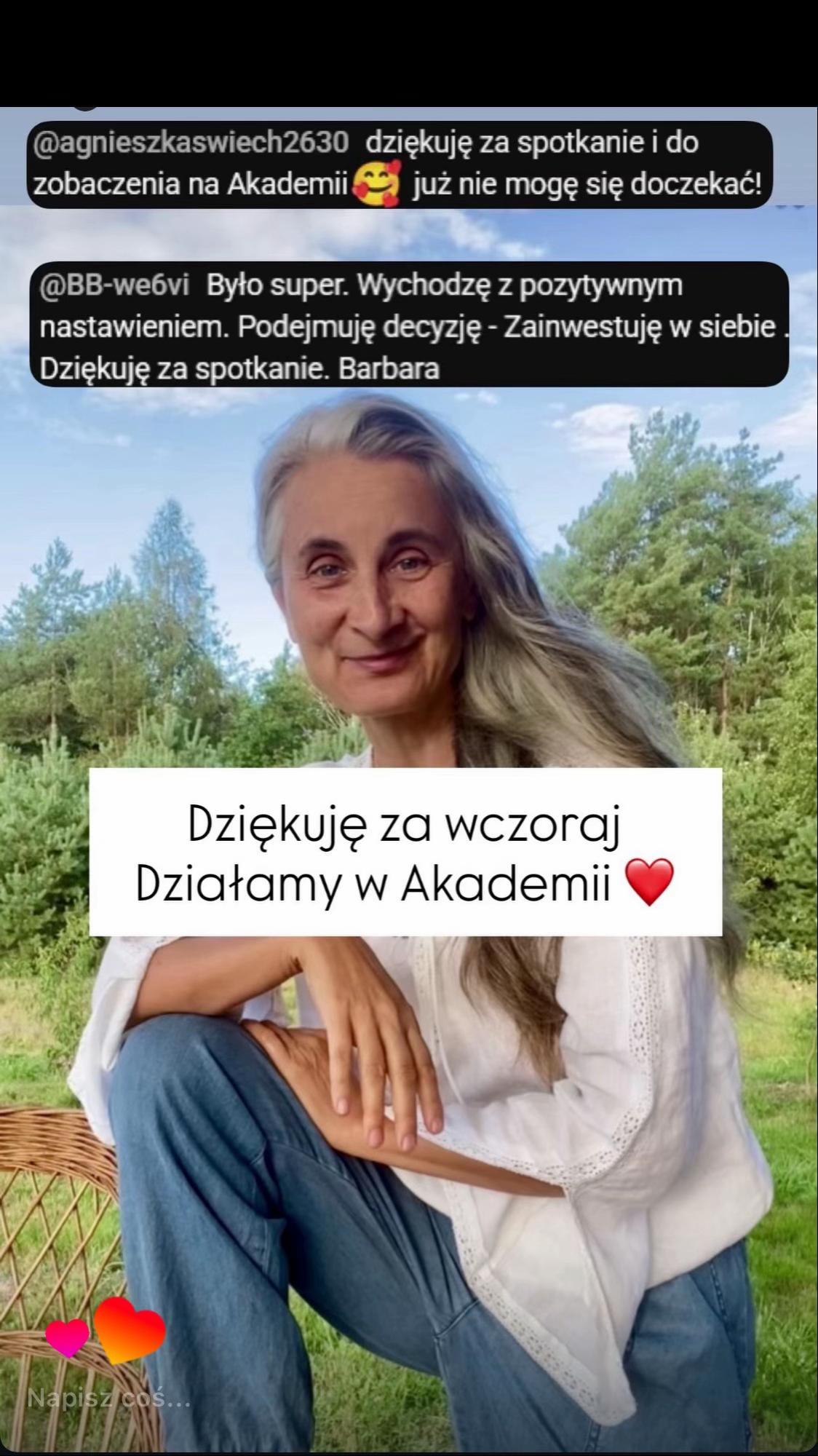 @Anna Krasucka | Pięć Smaków