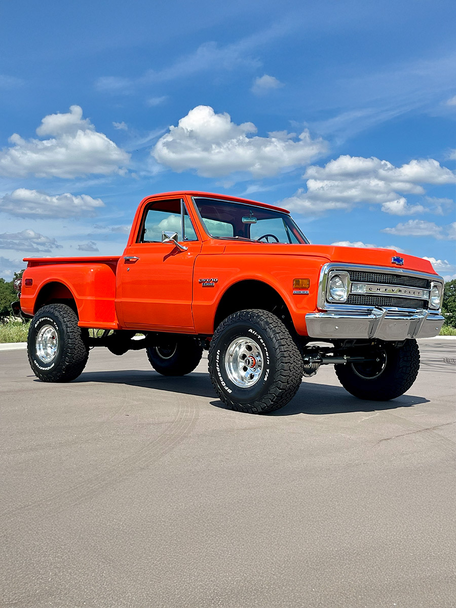 @Barrett-Jackson