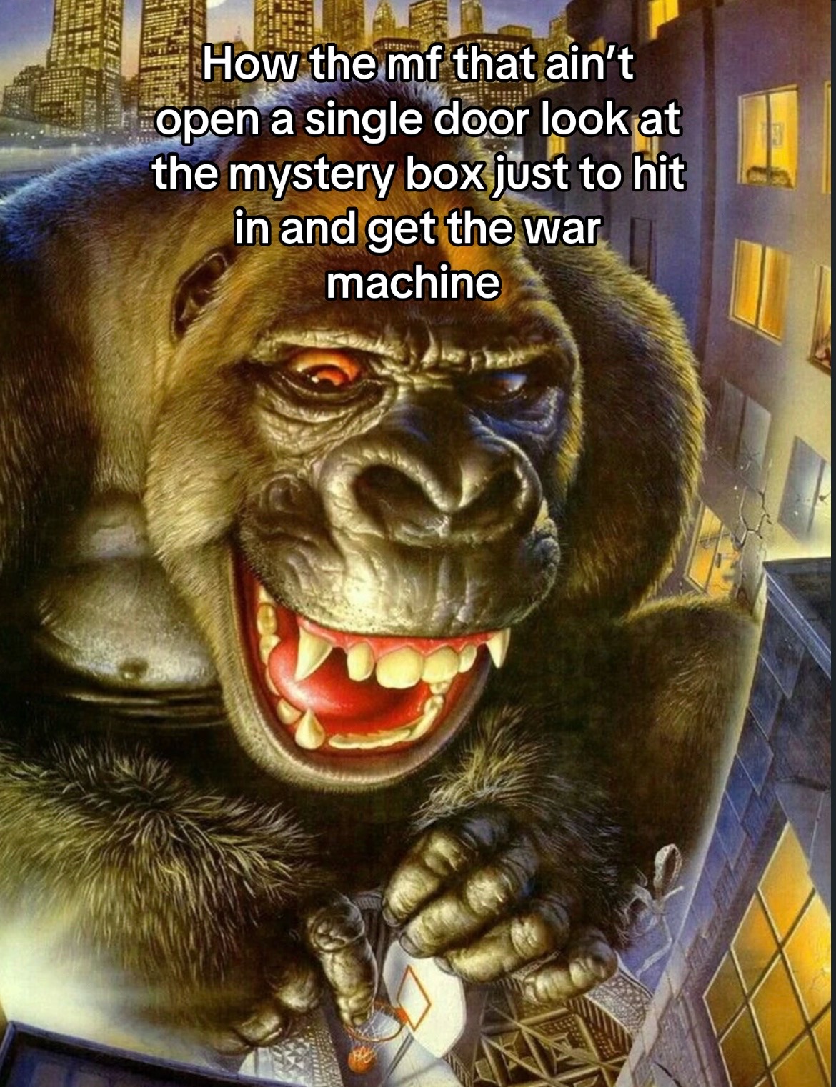@Joe