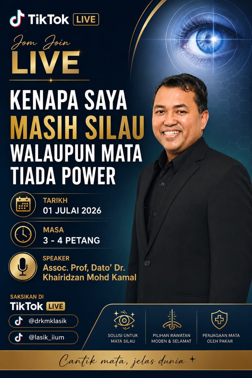 @Dato' Dr. Khairidzan