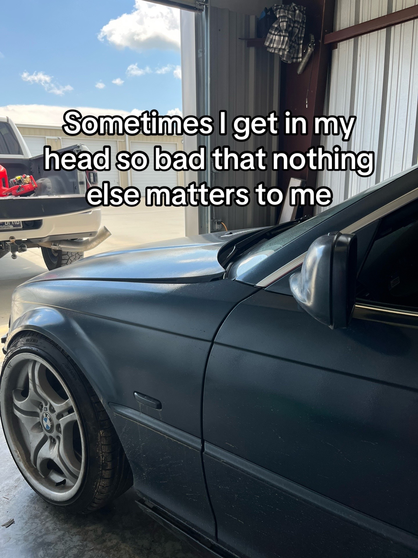 @Full Blast MotorWorks