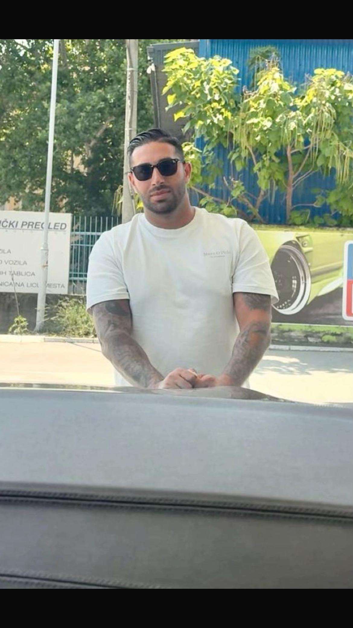 @Miki Milano