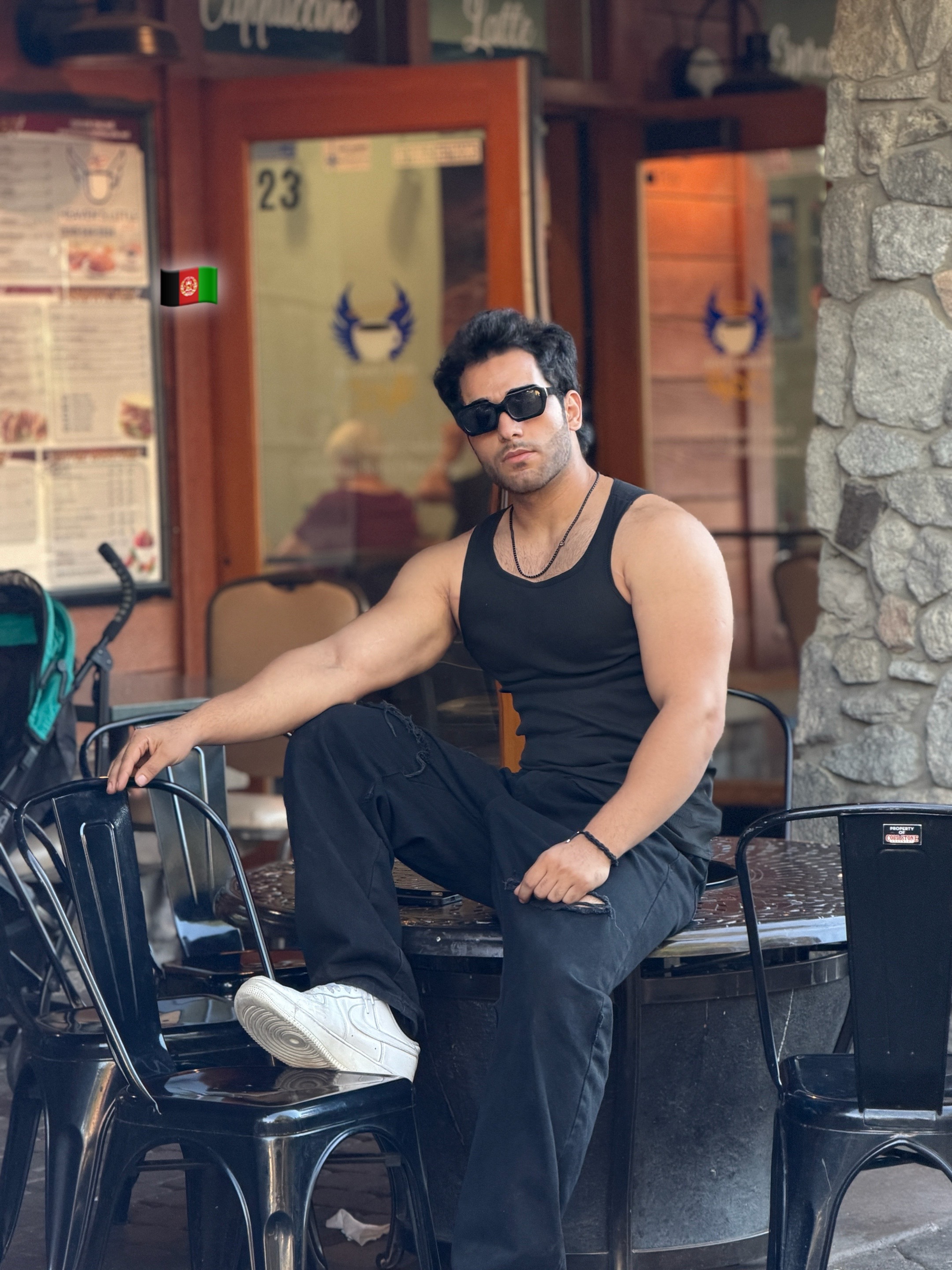 @RaHiM jAn
