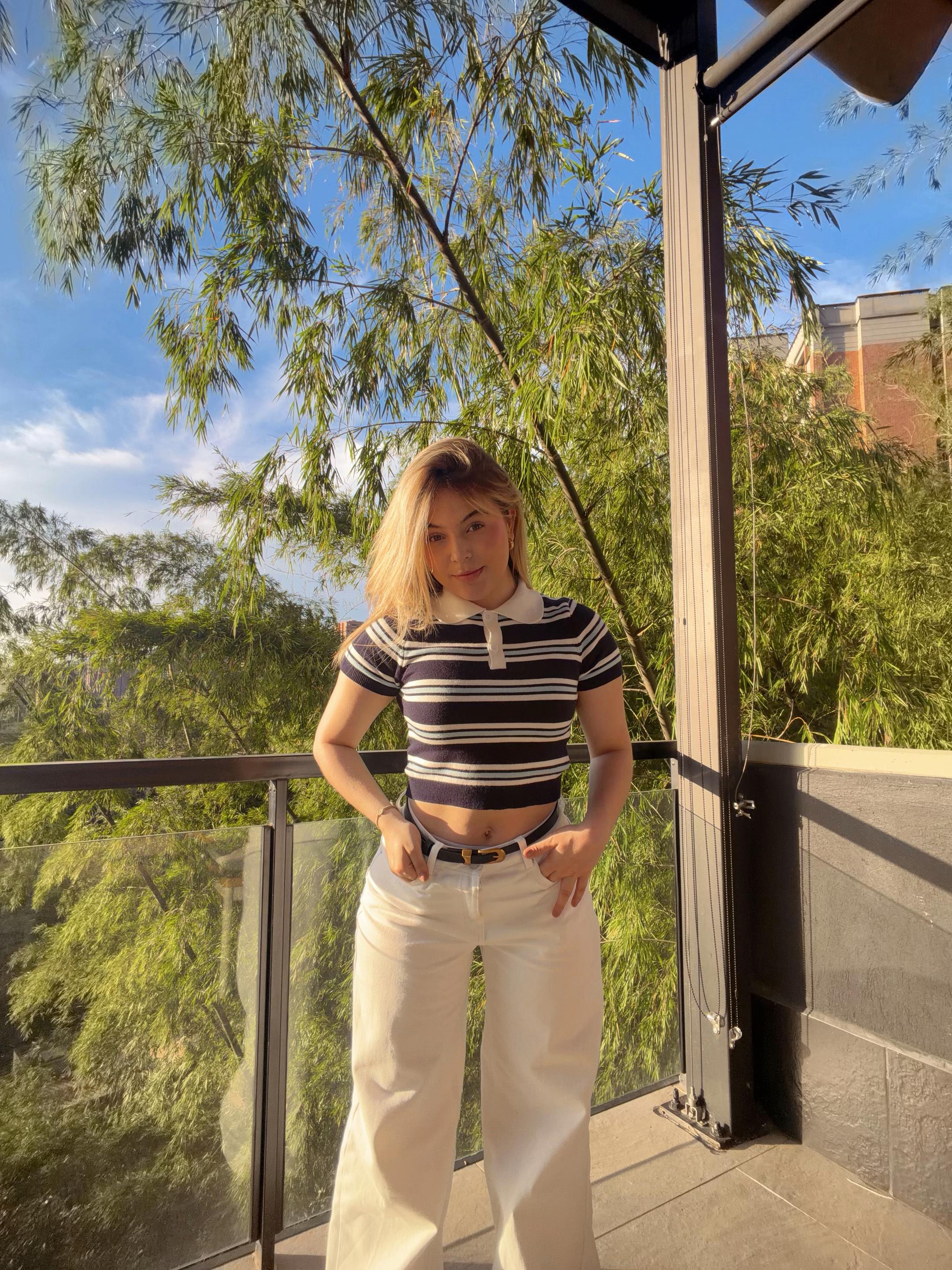 @Luisa Bayona