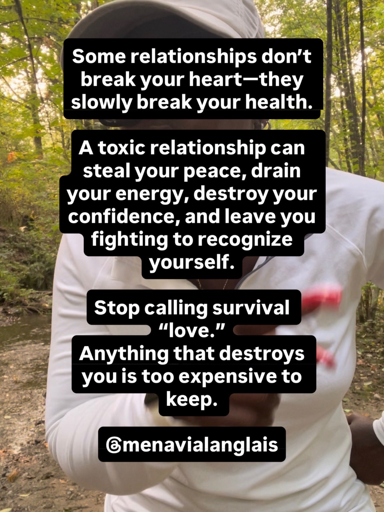@Menavia Langlais