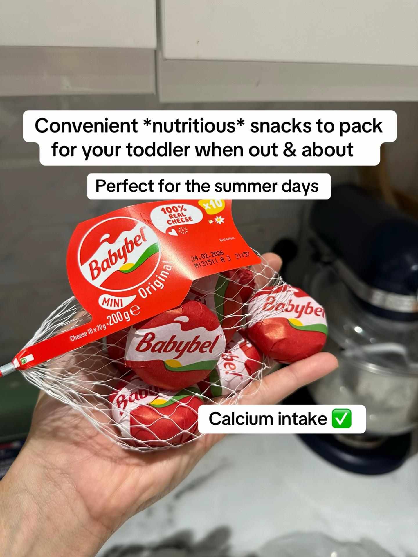 @Maaria | Toddler Nutrition